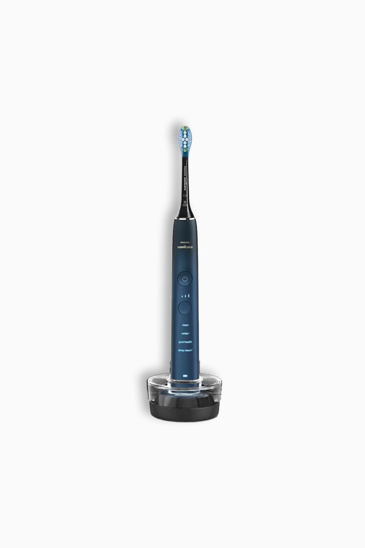 Philips Sonicare Hx9911/88 Diamond Clean Special Edition Şarjlı Diş Fırçası