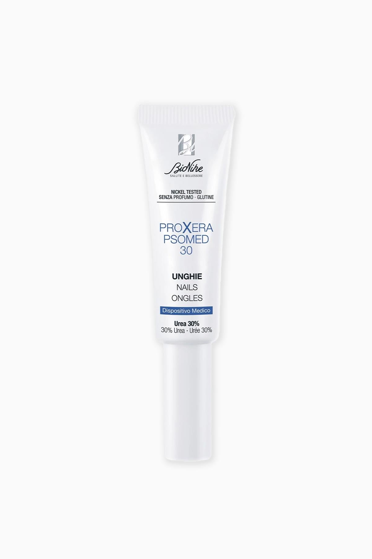 Bionike Proxera Psomed 30 Tırnak Kremi 10 ml