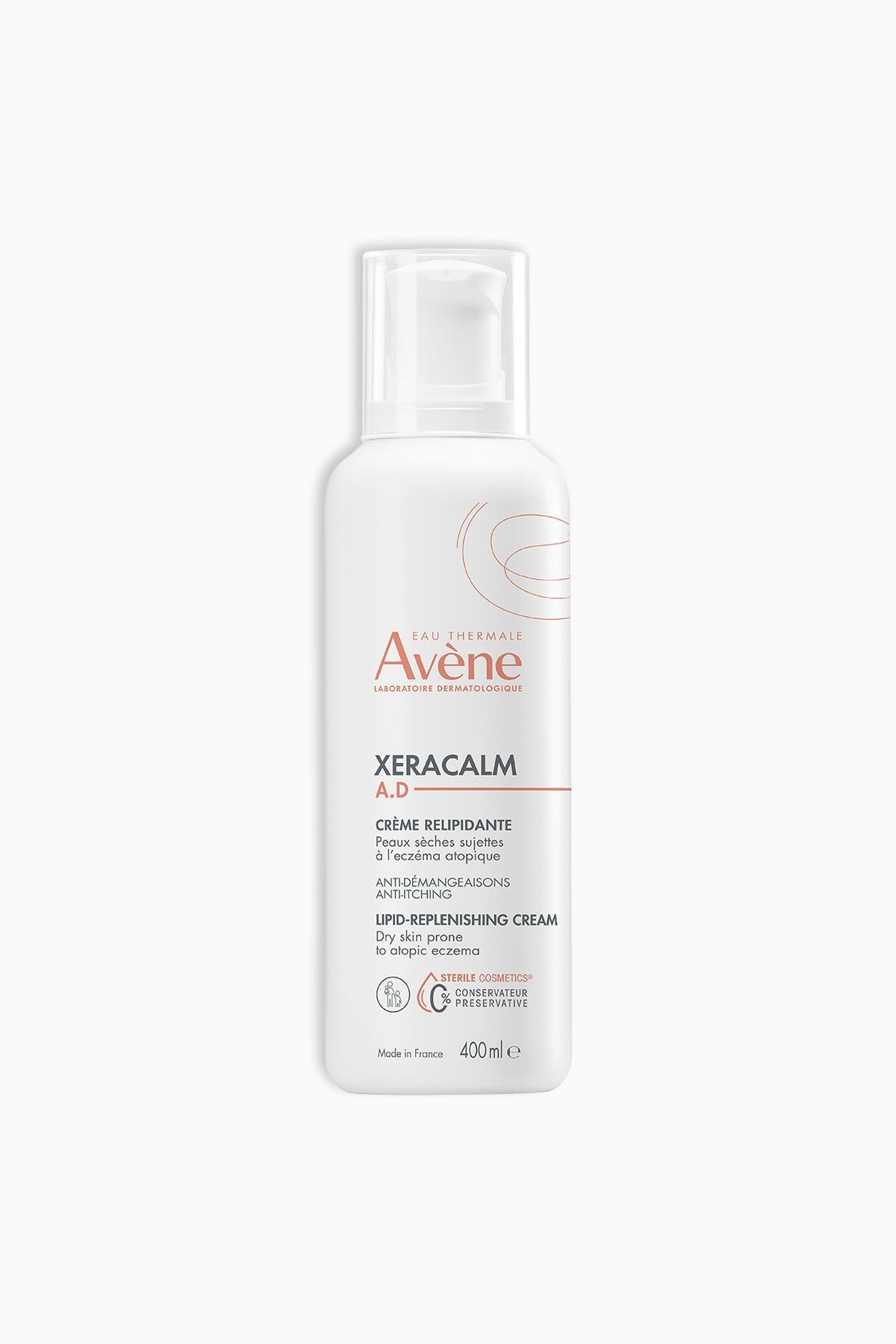 Avene XeraCalm Cream 400 ml