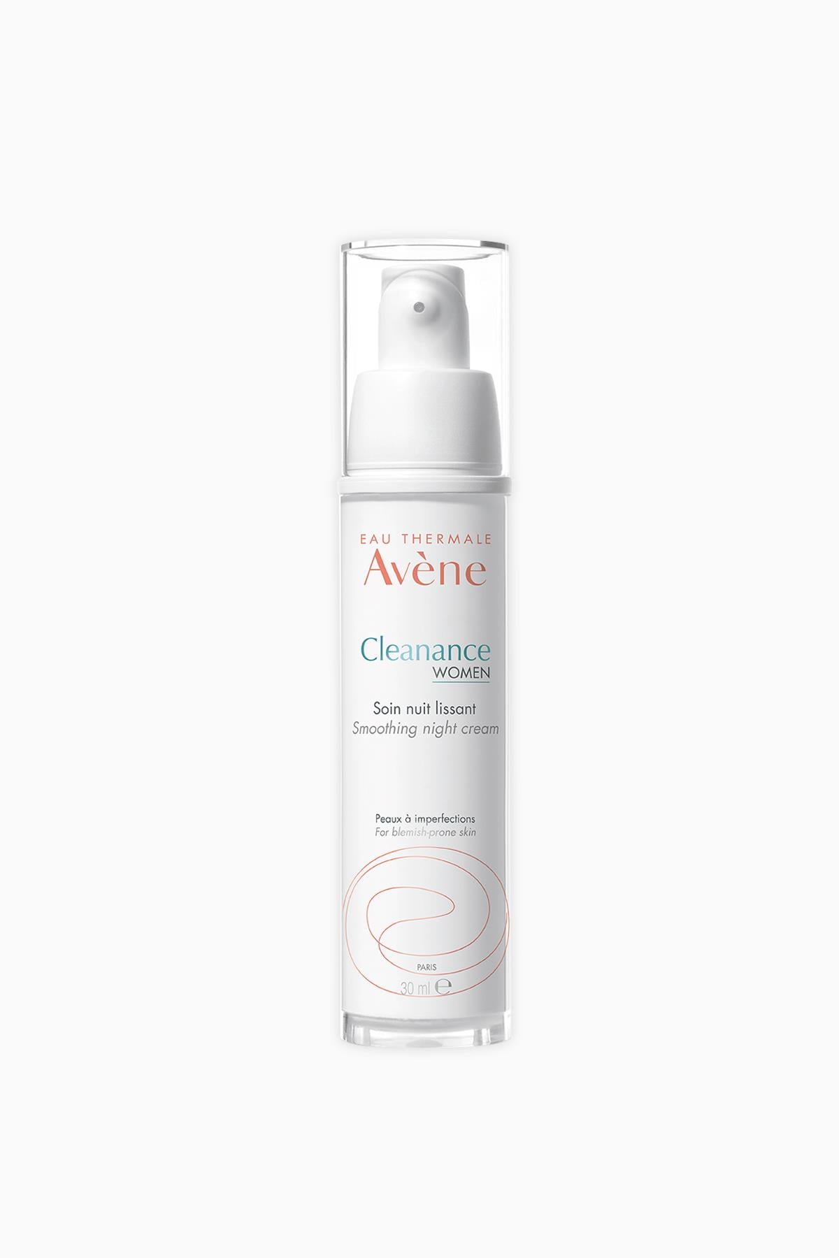 Avene Cleanance Women Gece Kremi 30 ml