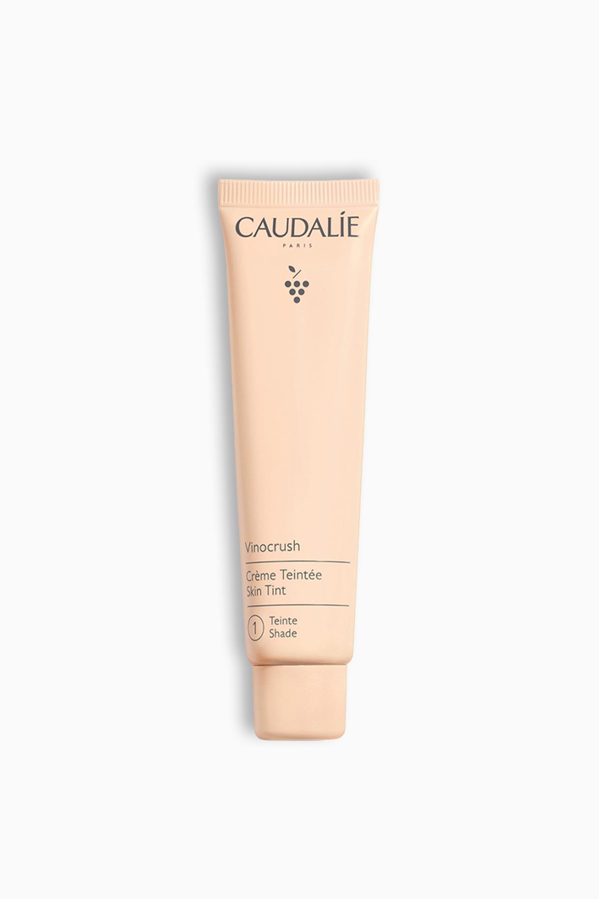 Caudalie Vinocrush Skin Tint Shade No:1 30 ml