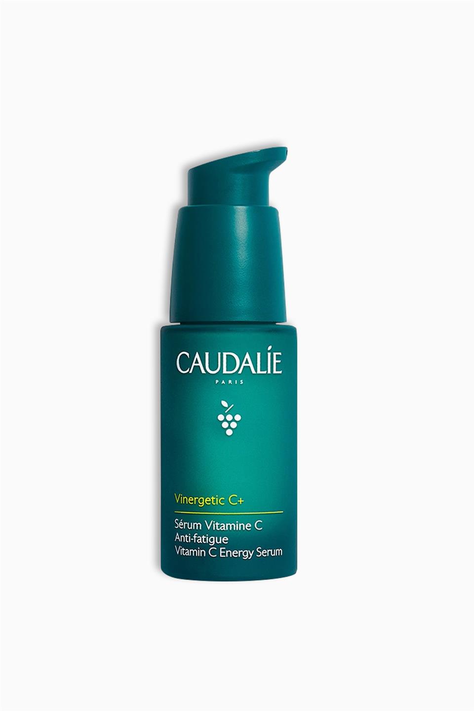 Caudalie Vinergetic C Energy Serum 30 Ml