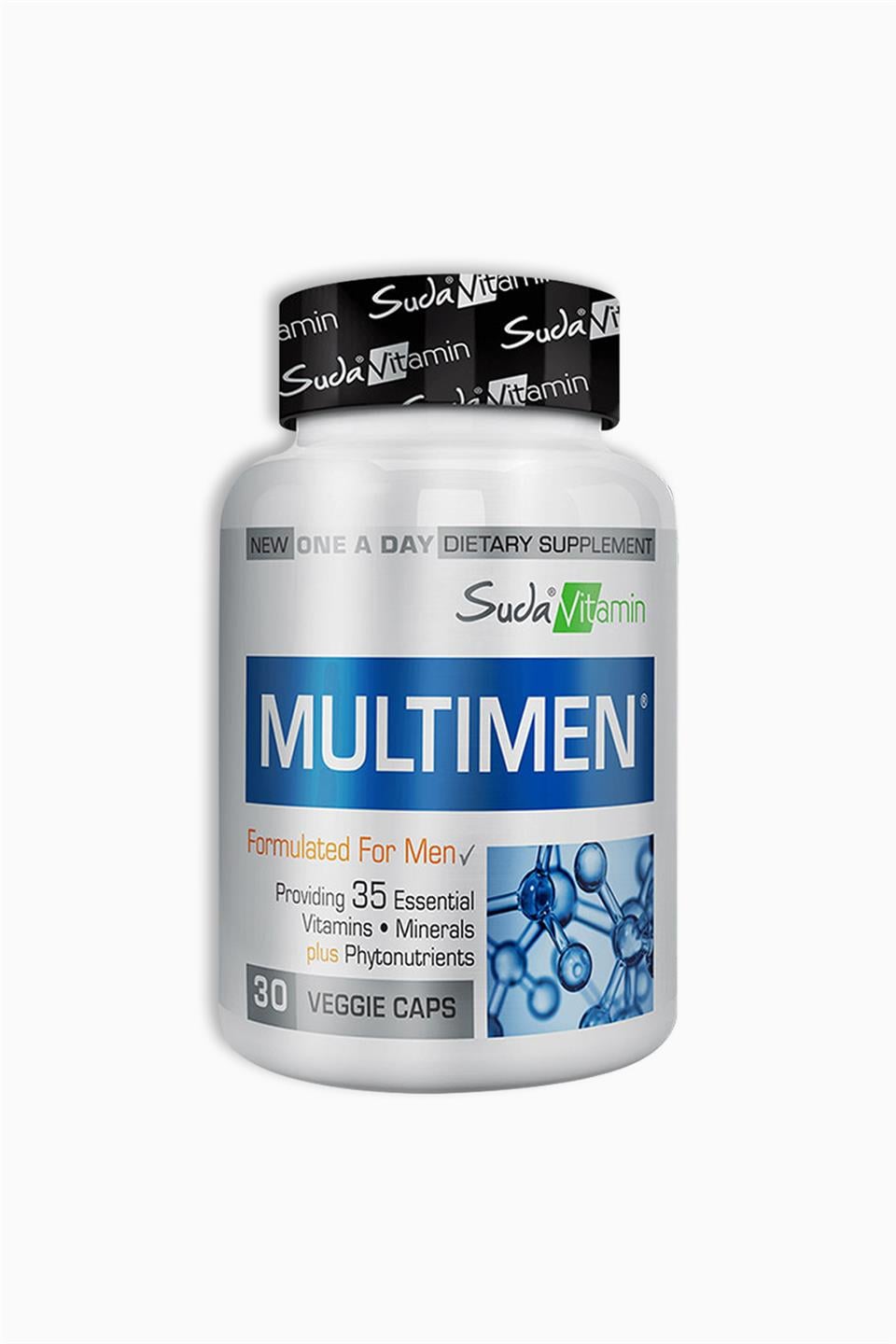 Big joy Multimen 30 Kapsül