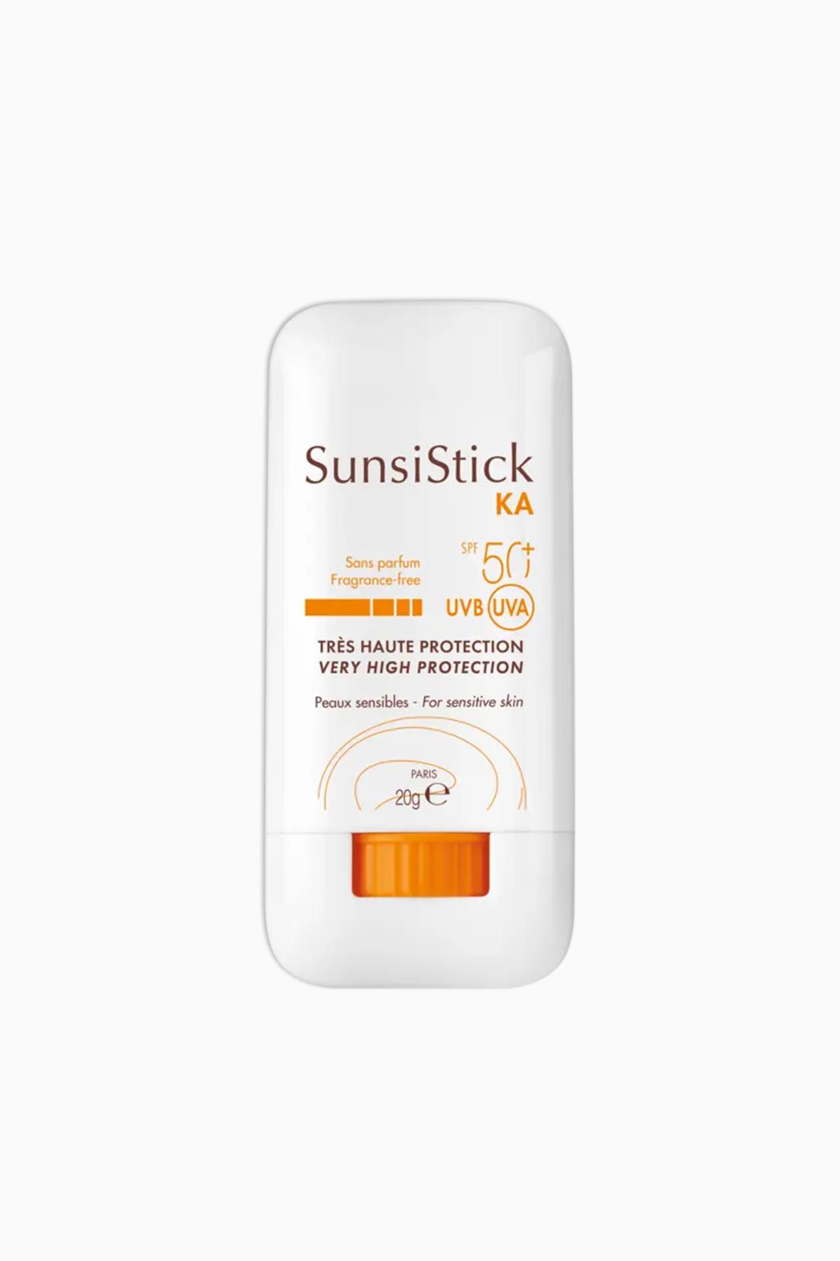 Avene Sunsistick Ka Spf50+ 20 gr