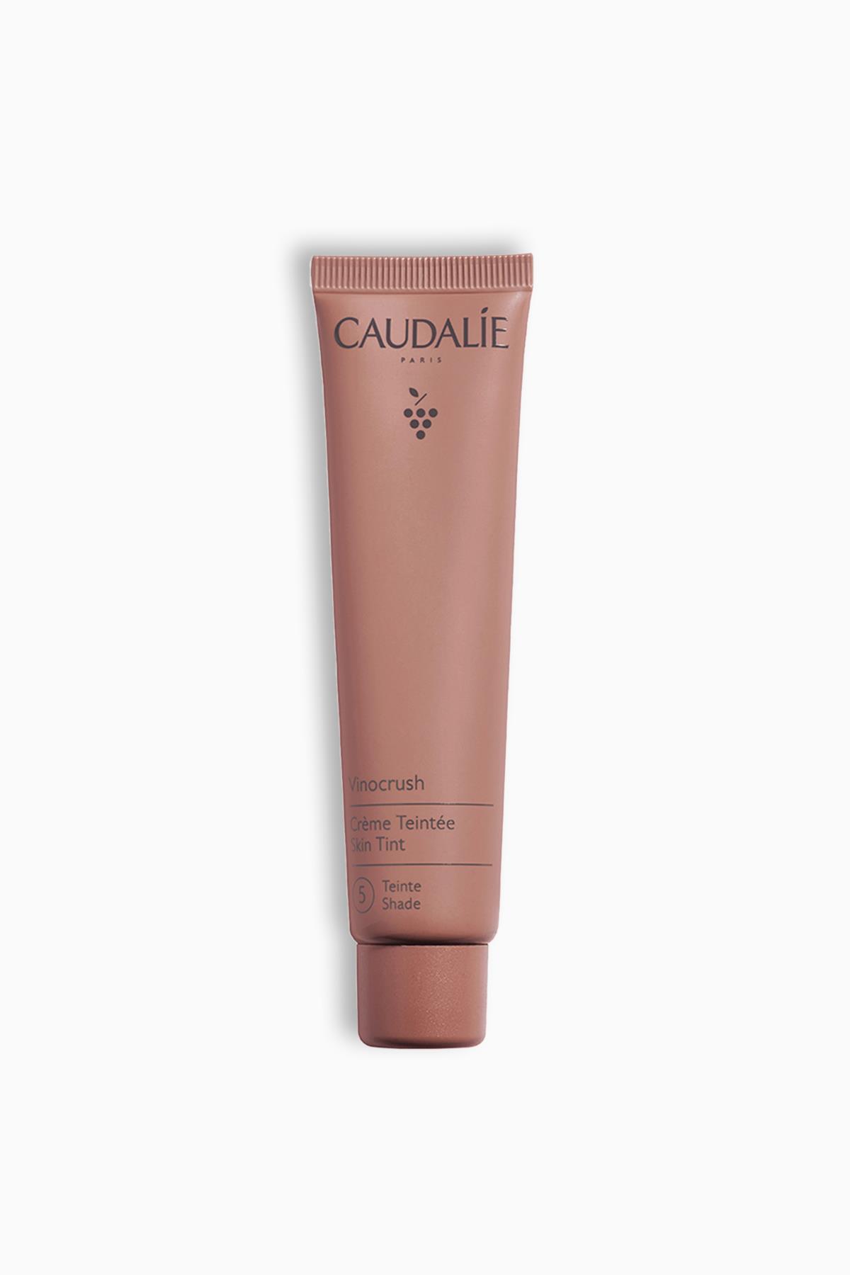 Caudalie Vinocrush Skin Tint Shade No:5 30 ml