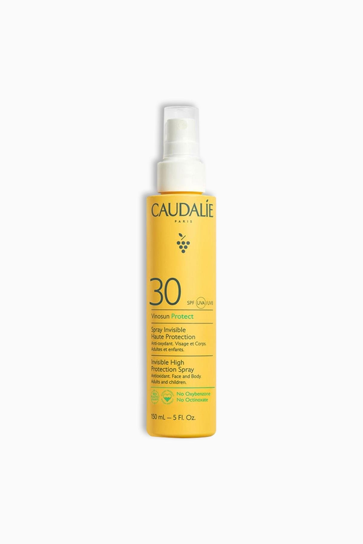 Caudalie Hıgh Protection Spray SPF30 150 ml