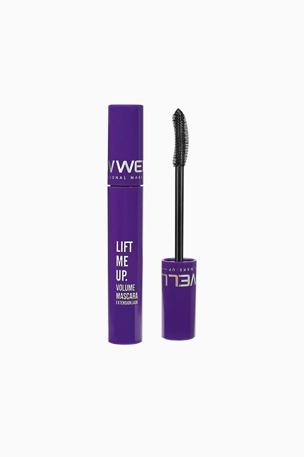 New Well Lift Me Up Volume Mor Maskara 8 ml