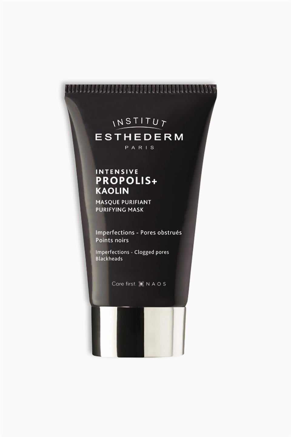 Institut Esthederm Intensive Propolis Kaolin Mask 75 Ml