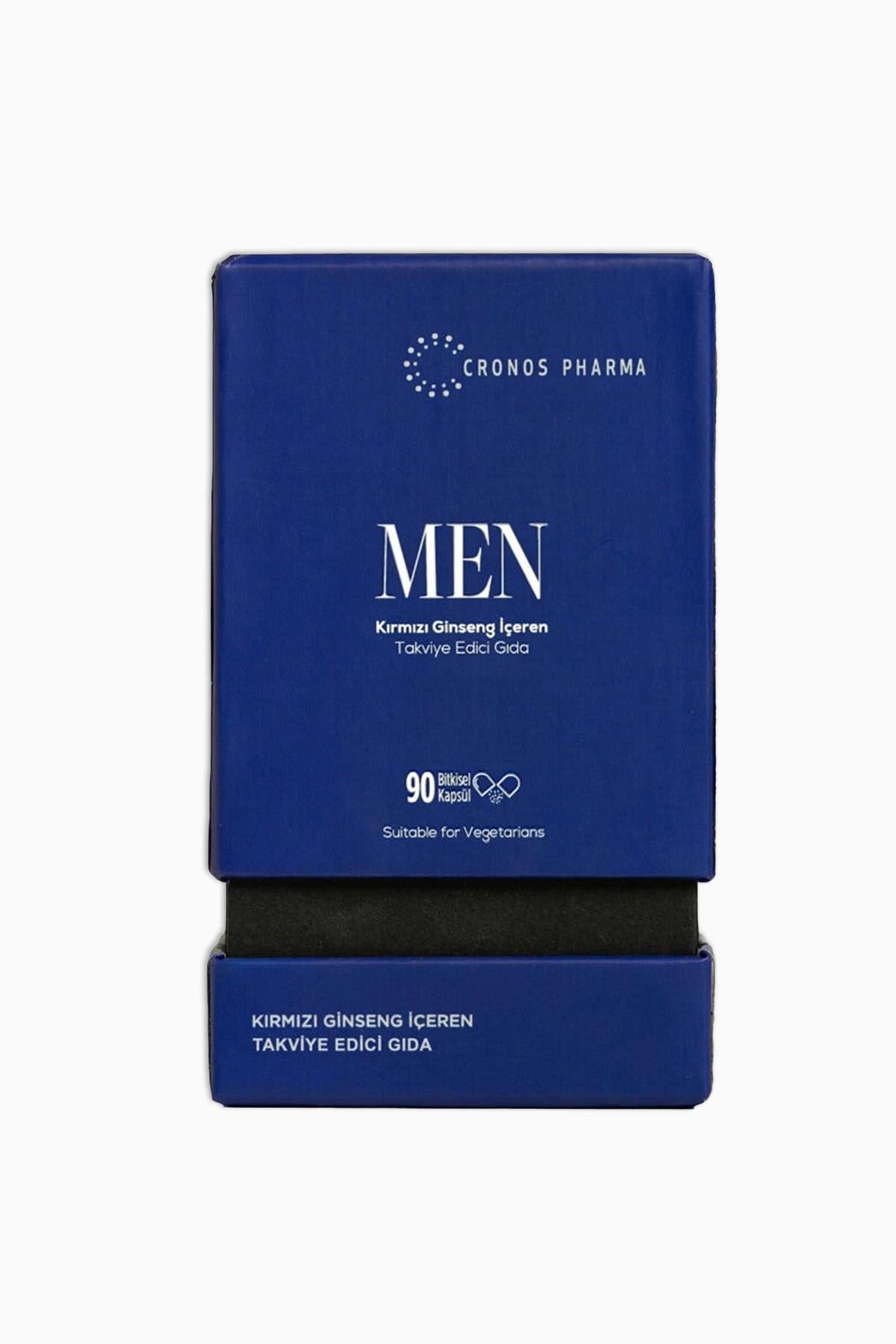 Cronos Pharma Men 90 Kapsül