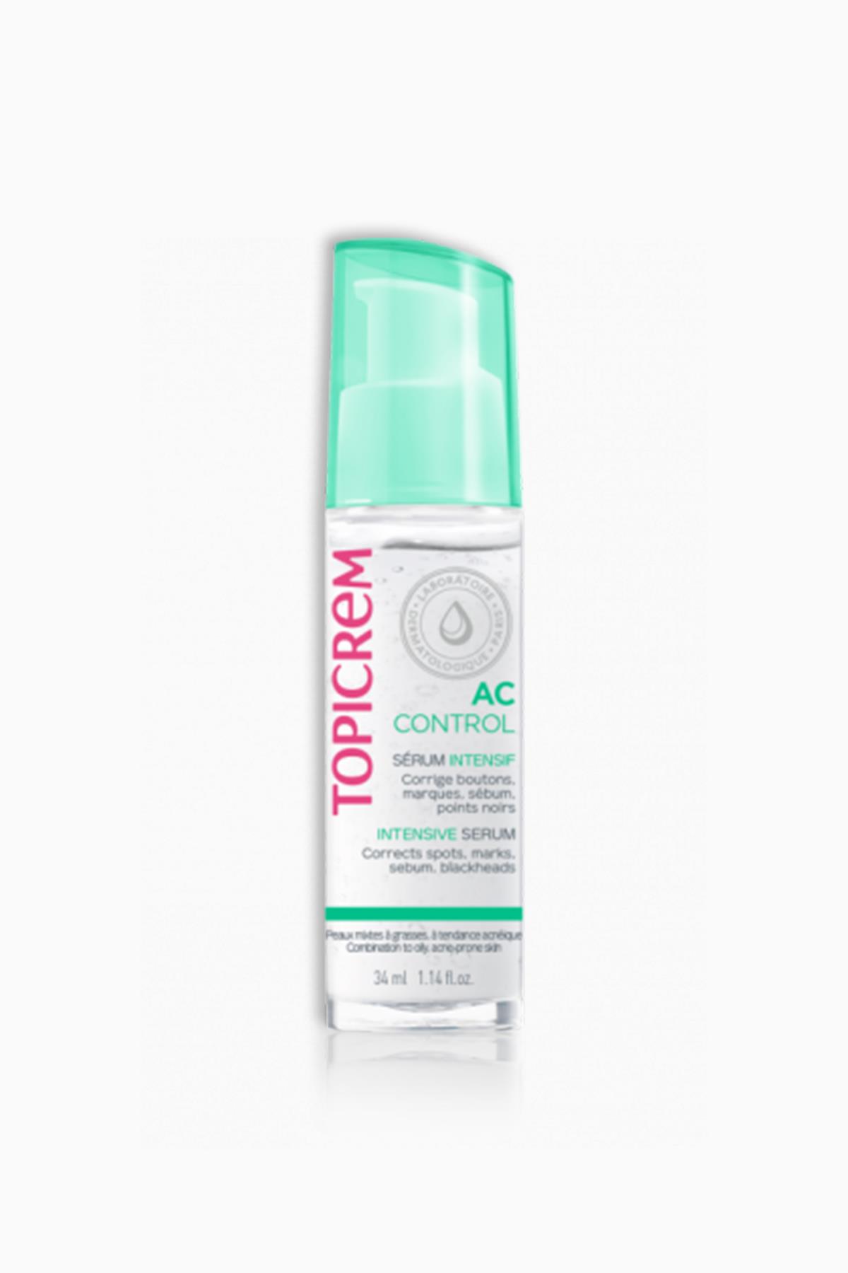 Topicrem AC Control Intensive Serum 34 ml