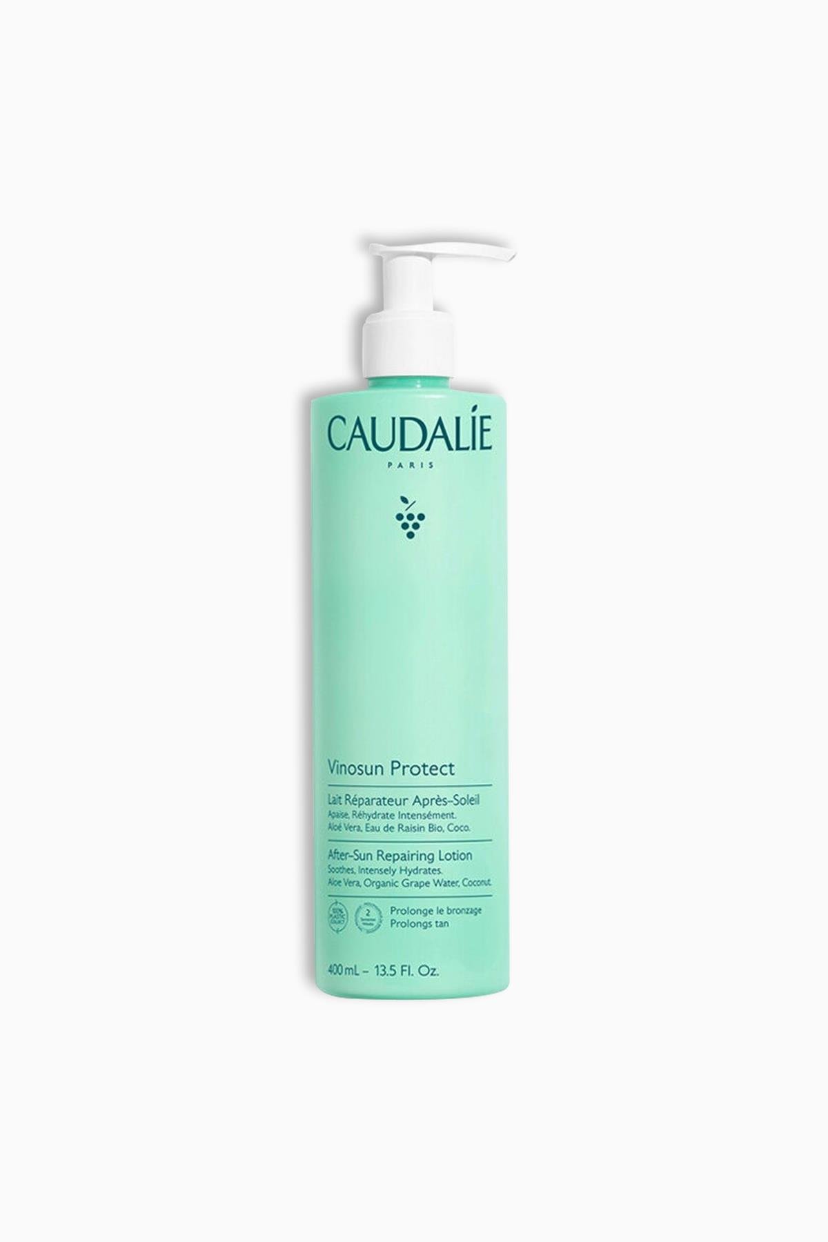 Caudalie Vinosun After Sun Repairing Lotion 400 ml