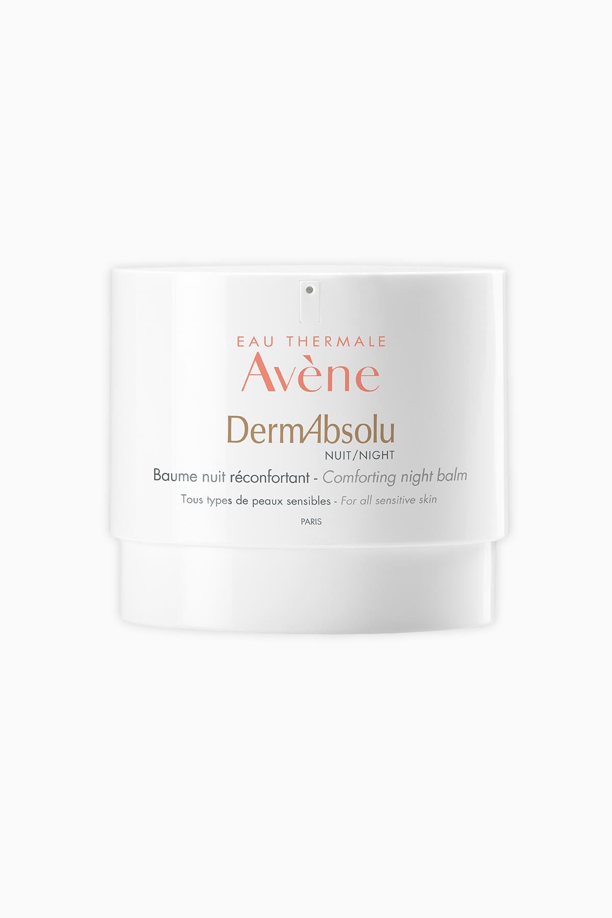 Avene Dermabsolu Nuit Night Baume 40 ml