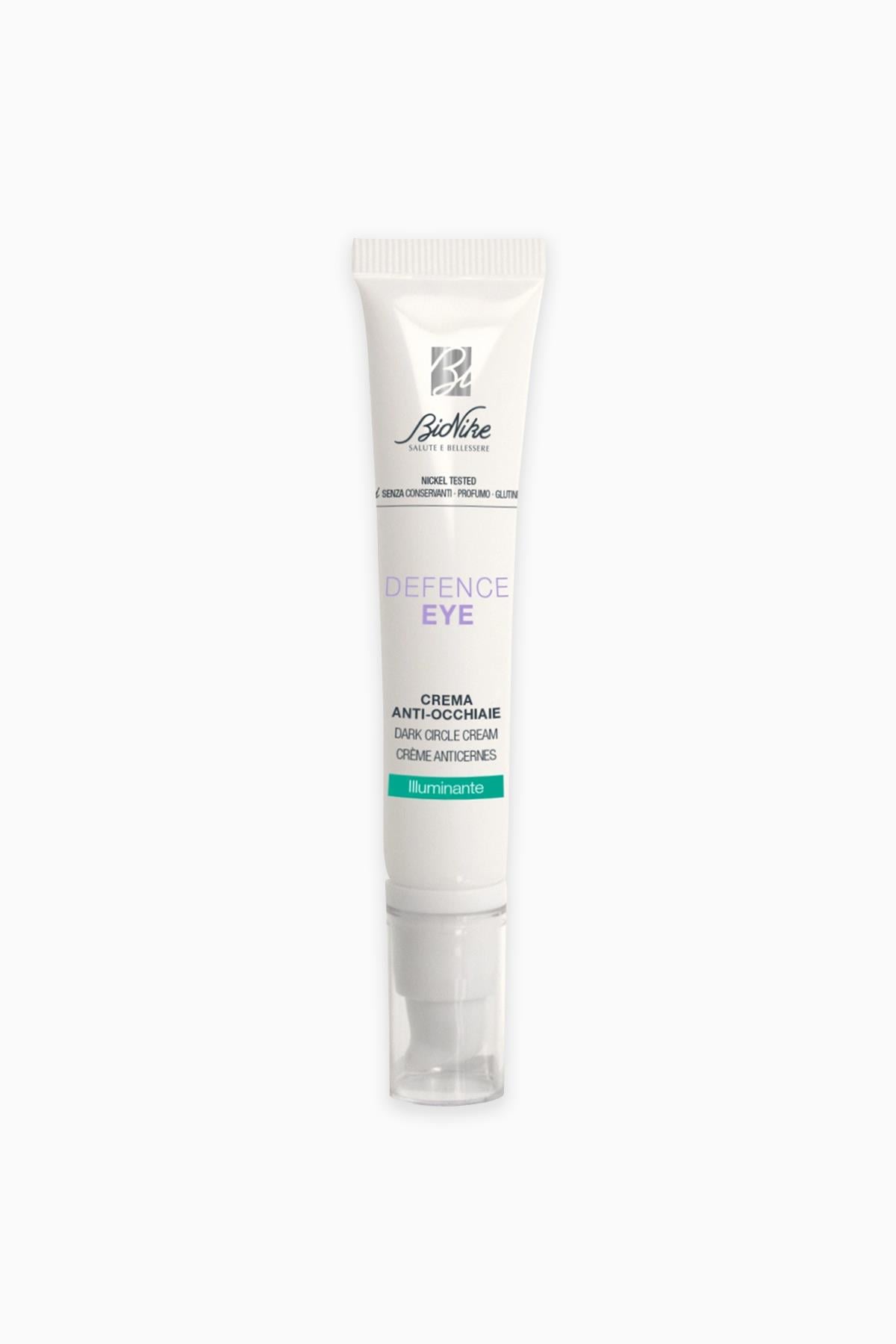 Bionike Defence Eye Dark Circle Perfector 15 ml