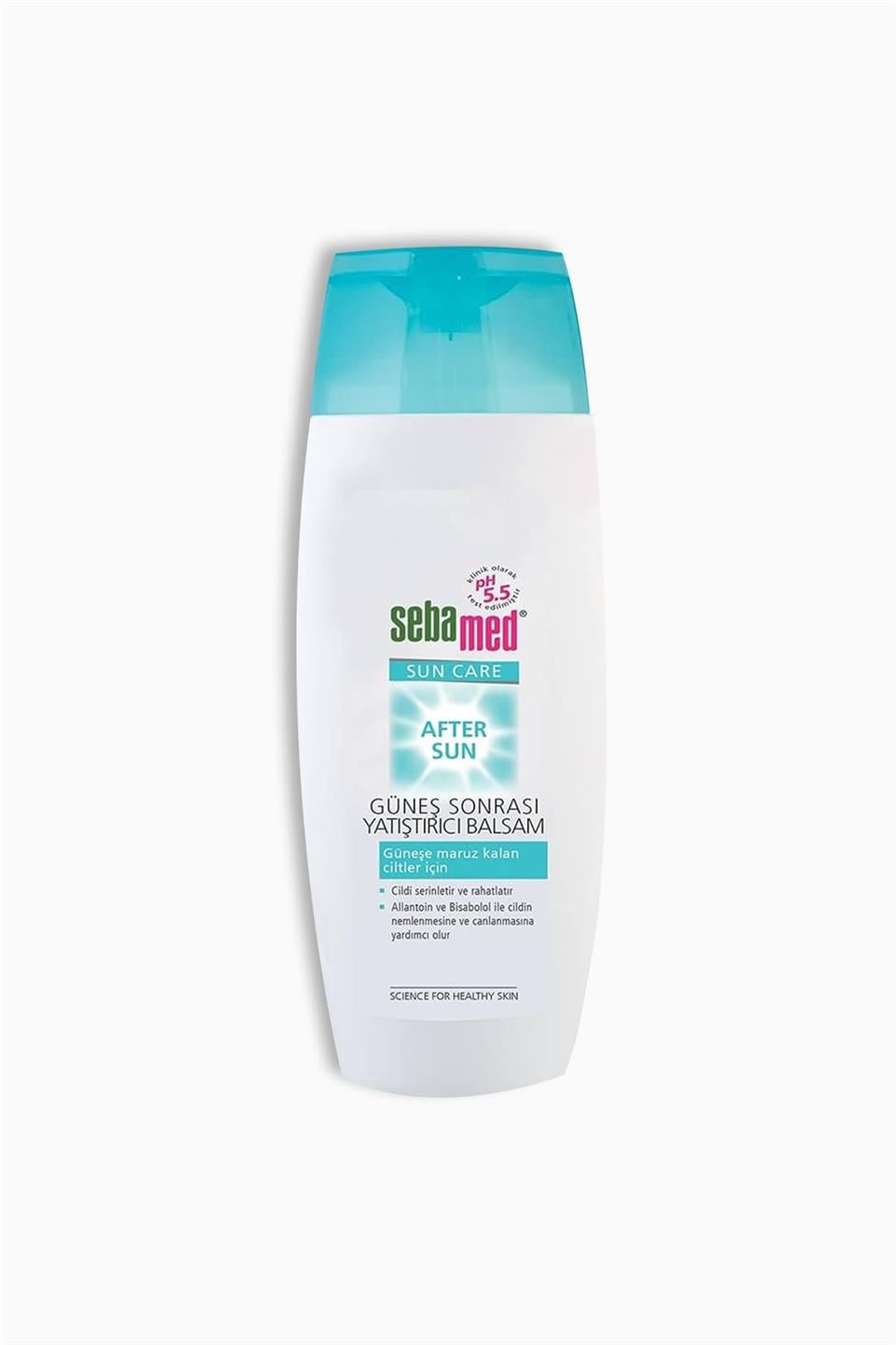 Sebamed Sun Care After Sun 100 ml
