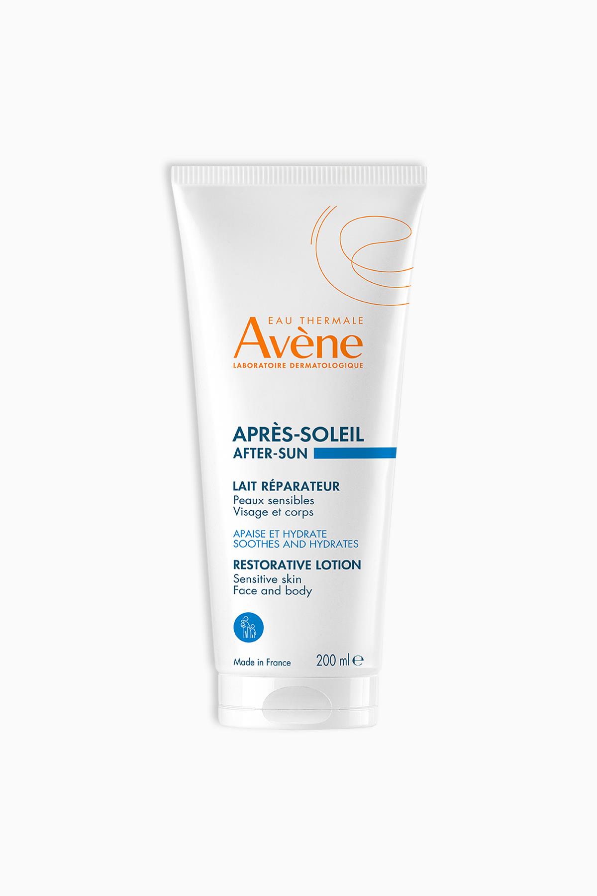Avene After Sun Lotion 200 Ml