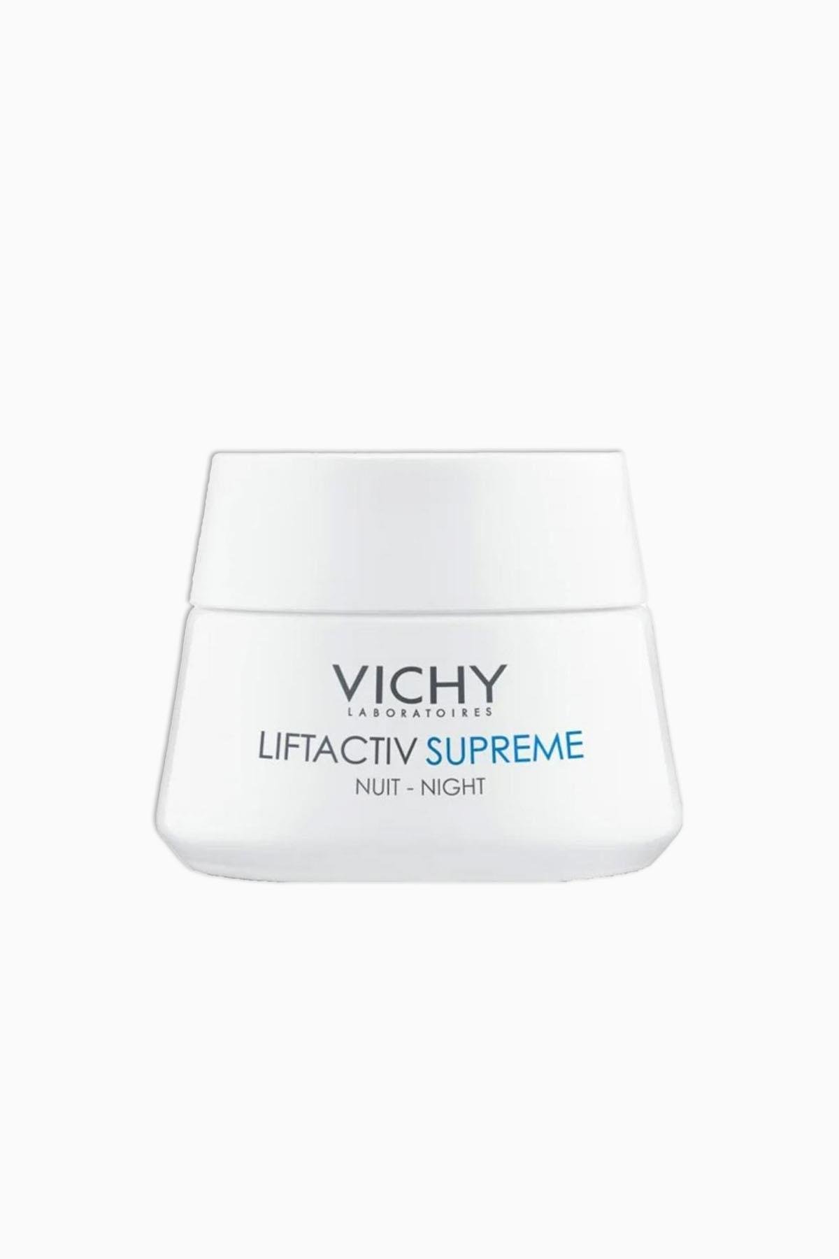 Vichy Liftactiv Supreme Night 15 ml