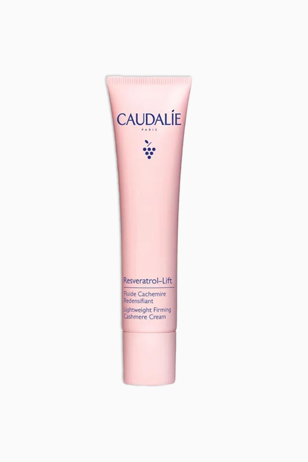Caudalie Resveratrol Lift Lightweight Firming Cashmere Cream 40 Ml