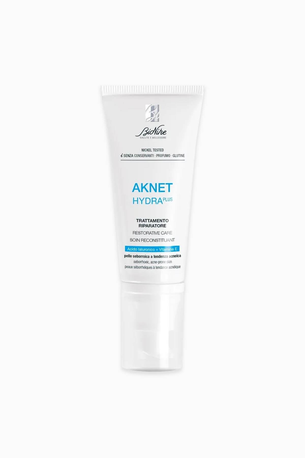 Bionike Aknet Hydra Plus 40 Ml