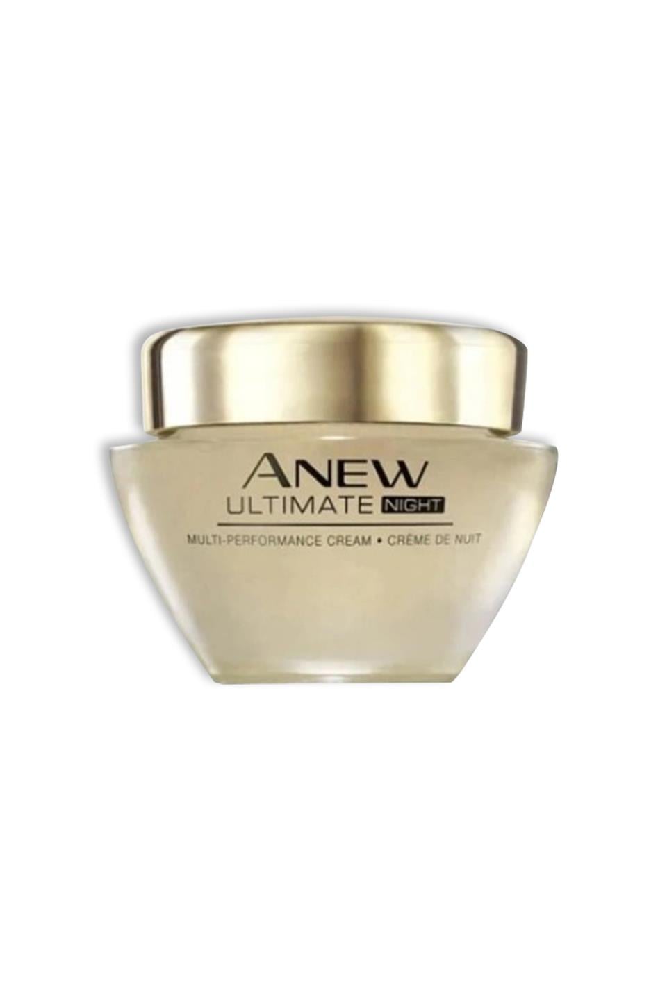 Avon Anew Ultimate Multi-Performance Gece Kremi