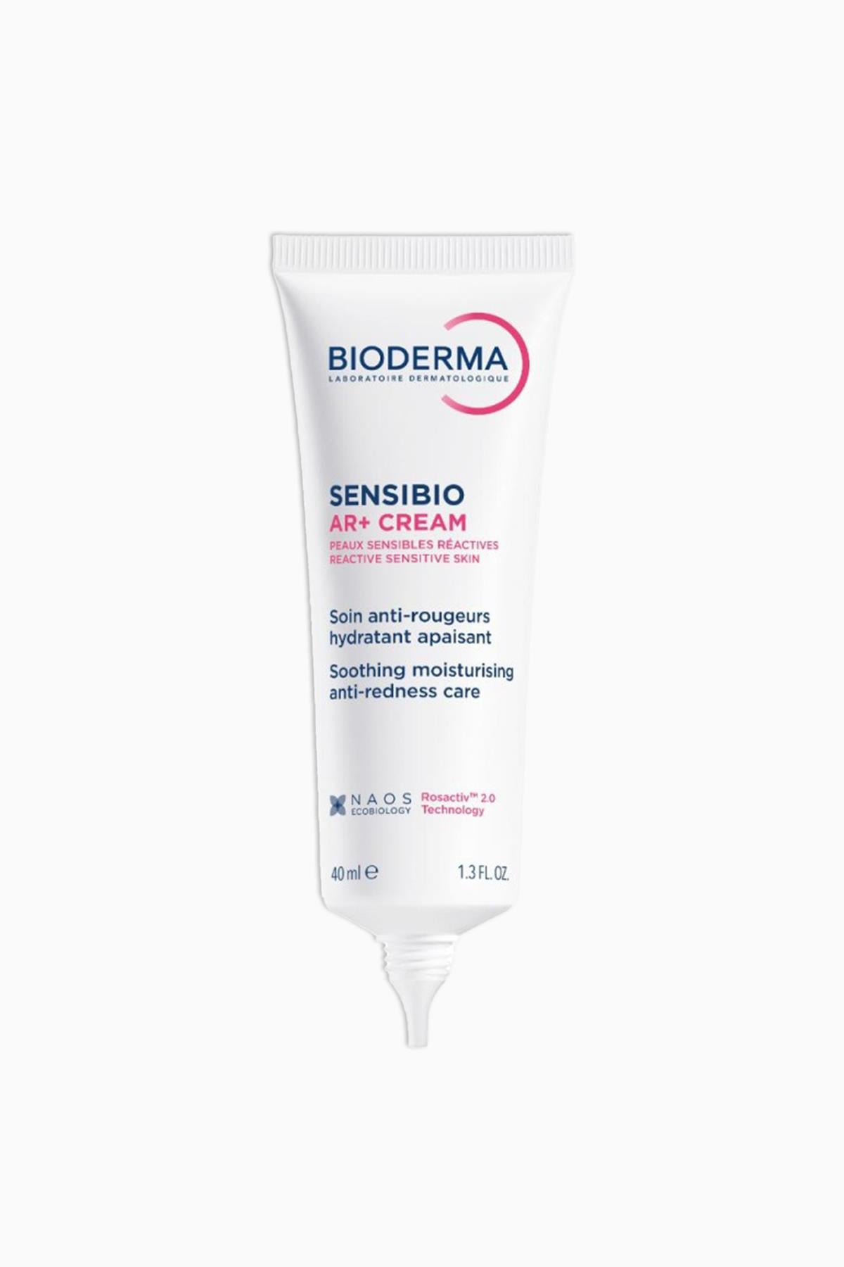 Bioderma Sensibio AR Cream 40 ml