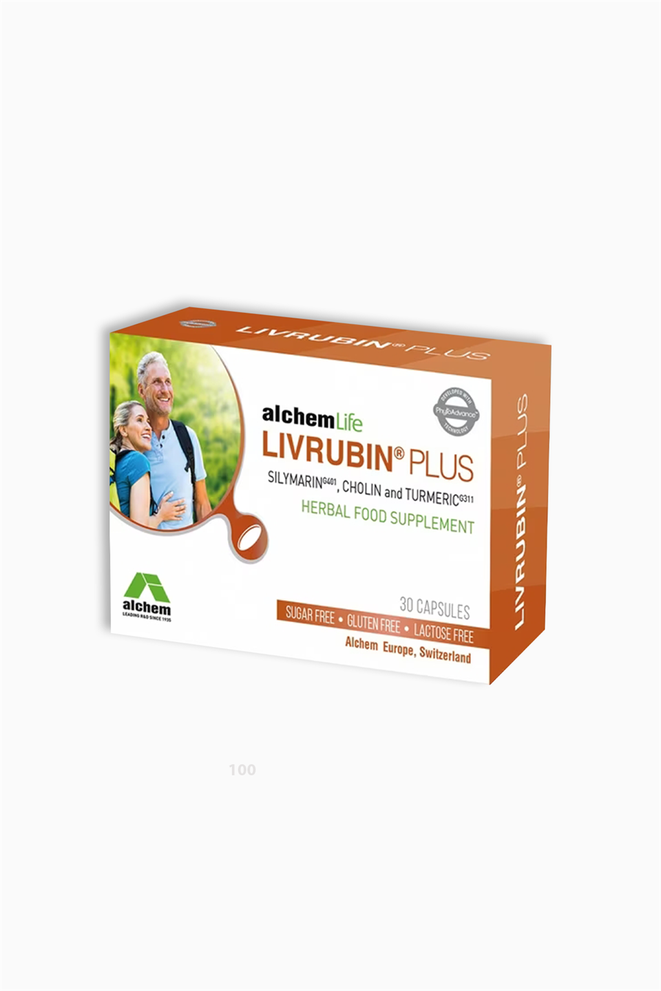 Alchem Life Livrubin Plus 30 Kapsül | Alchemlife | Alchem Life Livrubin Plus 30 Kapsül