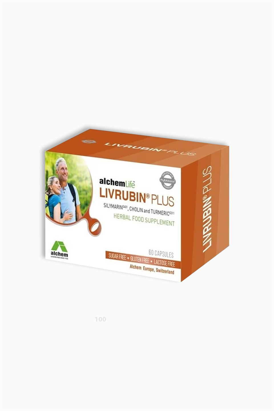 Alchem Life Livrubin Plus 60 Kapsül | Alchemlife | Alchem Life Livrubin Plus 60 Kapsül