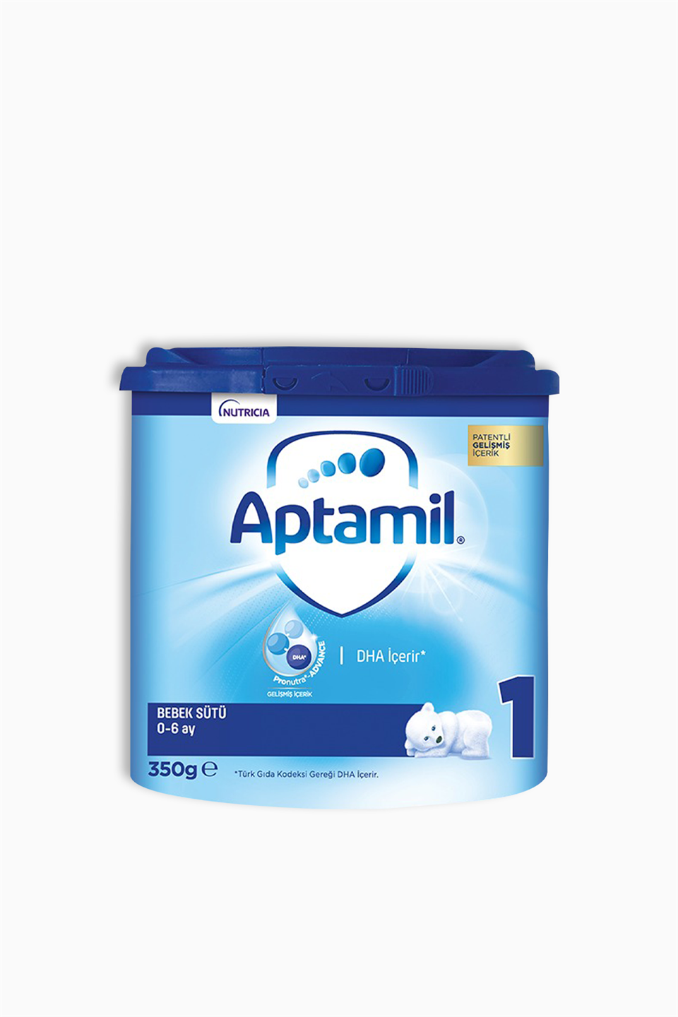 Aptamil 1 Numara Bebek Sütü 350 gr | Aptamil | Aptamil 1 Numara Bebek Sütü 350 gr