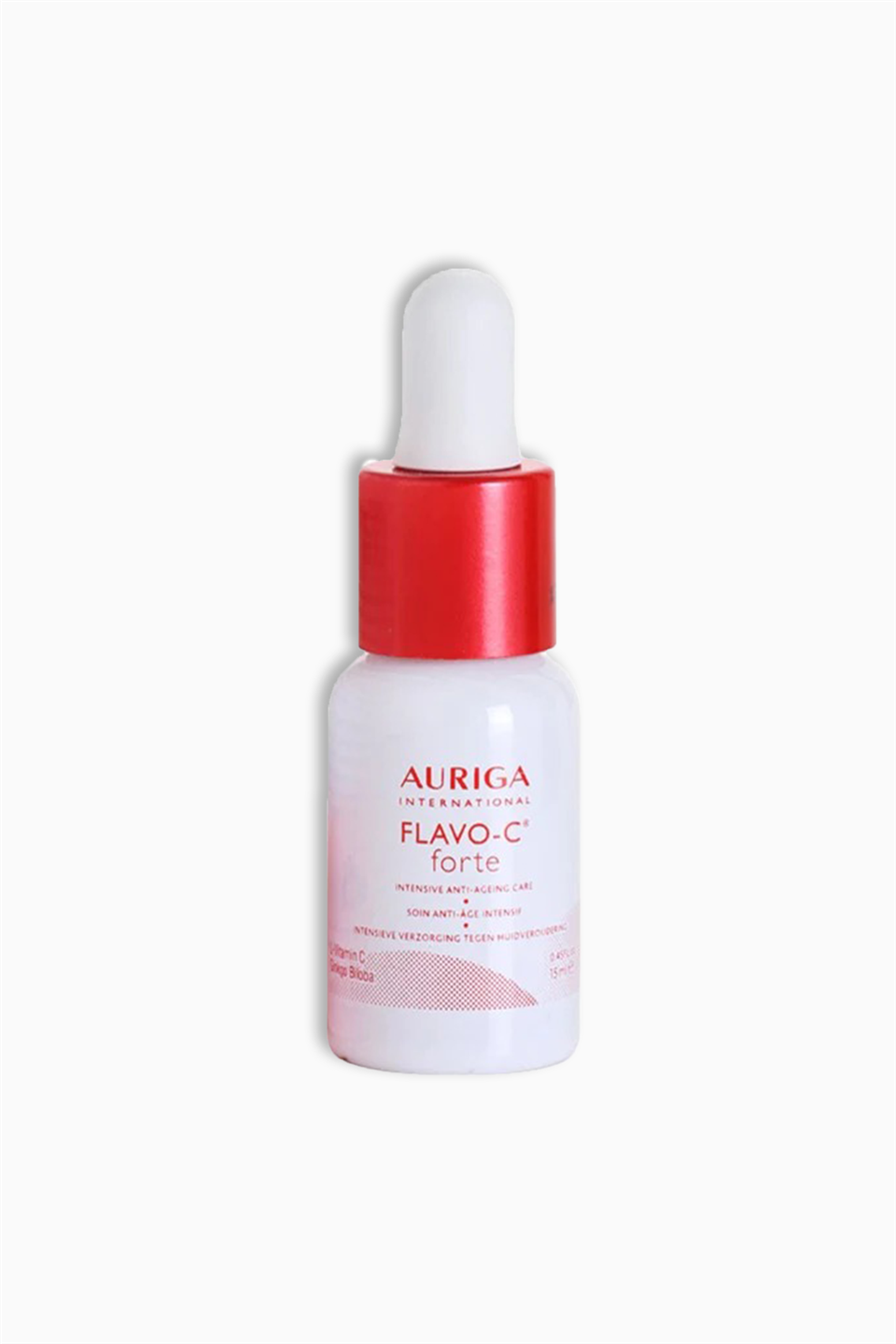 Auriga Flavo-C Forte 15 ml | Heliocare | Auriga Flavo-C Forte 15 ml