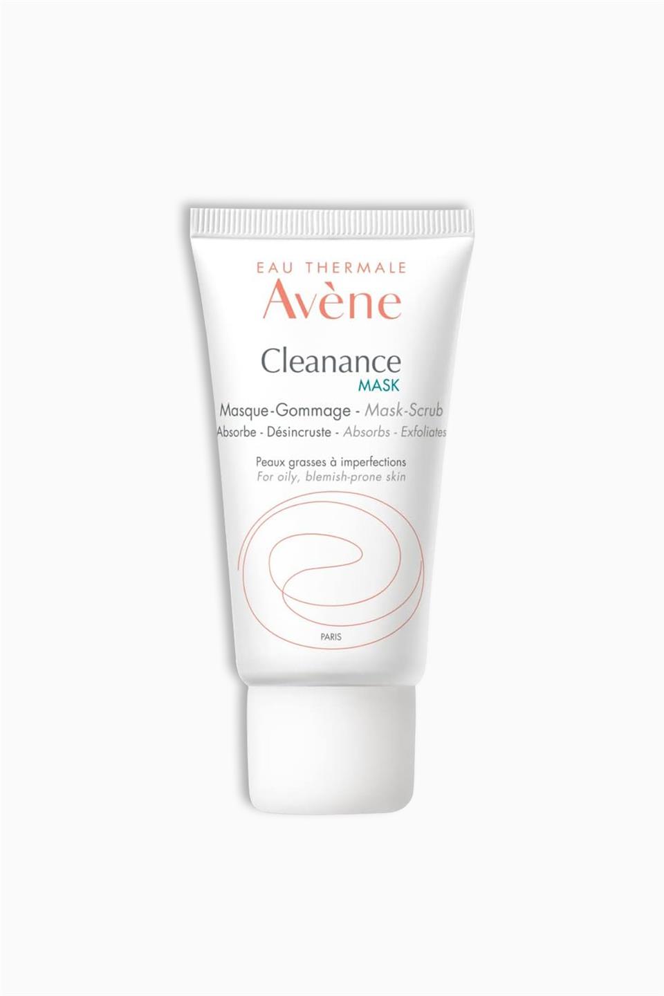 Avène Cleanance Mask 50 ML | Avene | Avène Cleanance Mask 50 ML