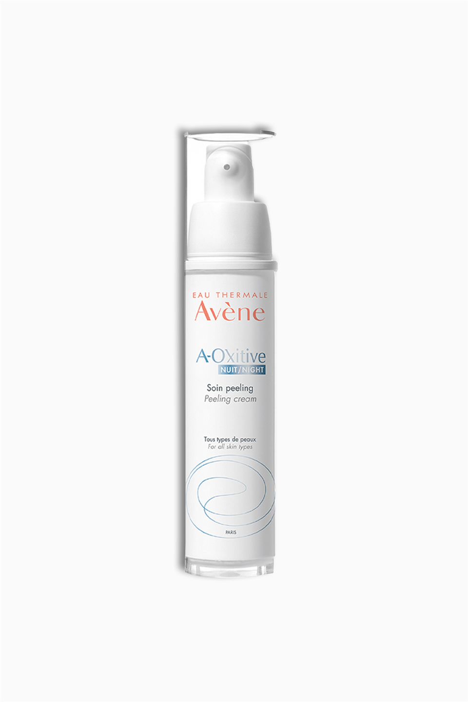 Avene A-Oxitive Gece Peeling Krem Tüm Cilt Tipleri 30 | Avene | Avene A-Oxitive Gece Peeling Krem Tüm Cilt Tipleri 30