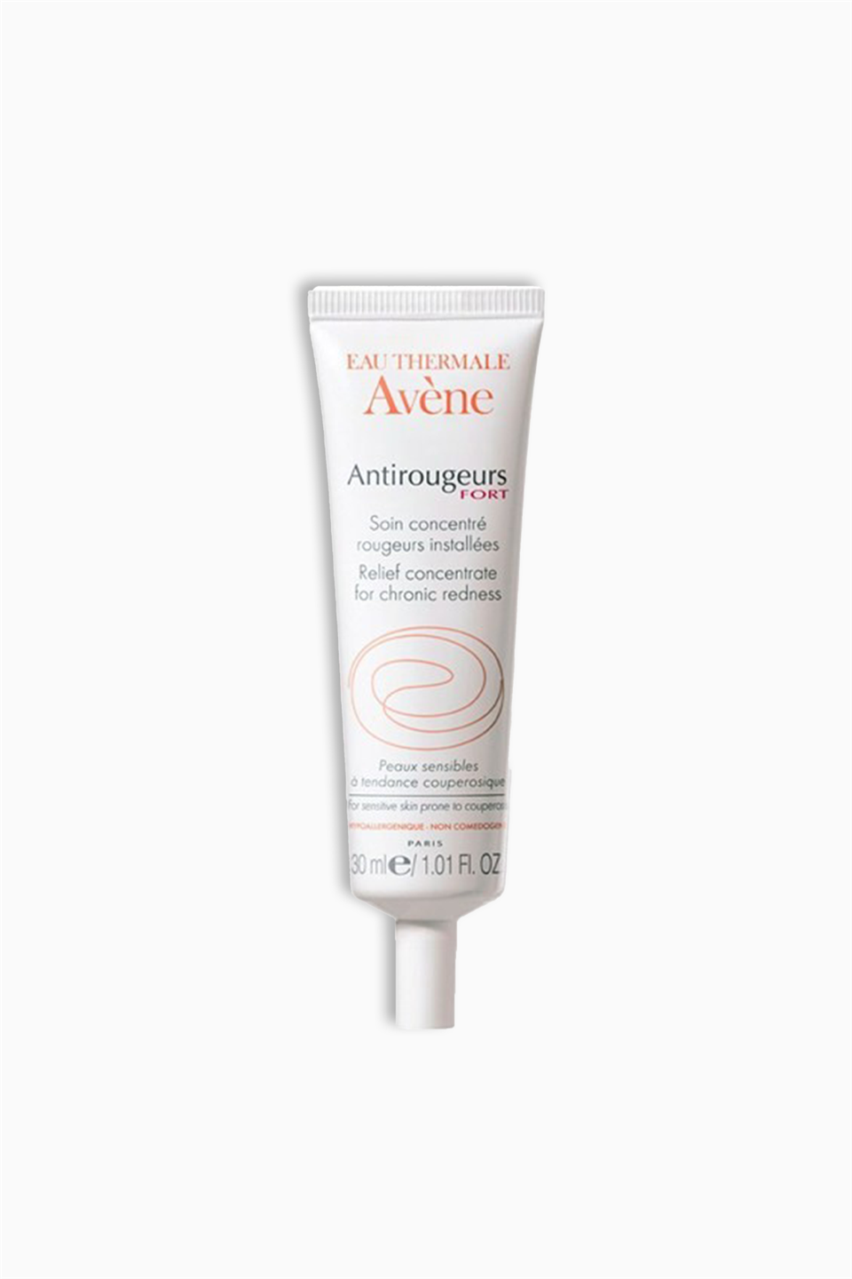 Avene Antirougeurs Fort 30 ml | Avene | Avene Antirougeurs Fort 30 ml
