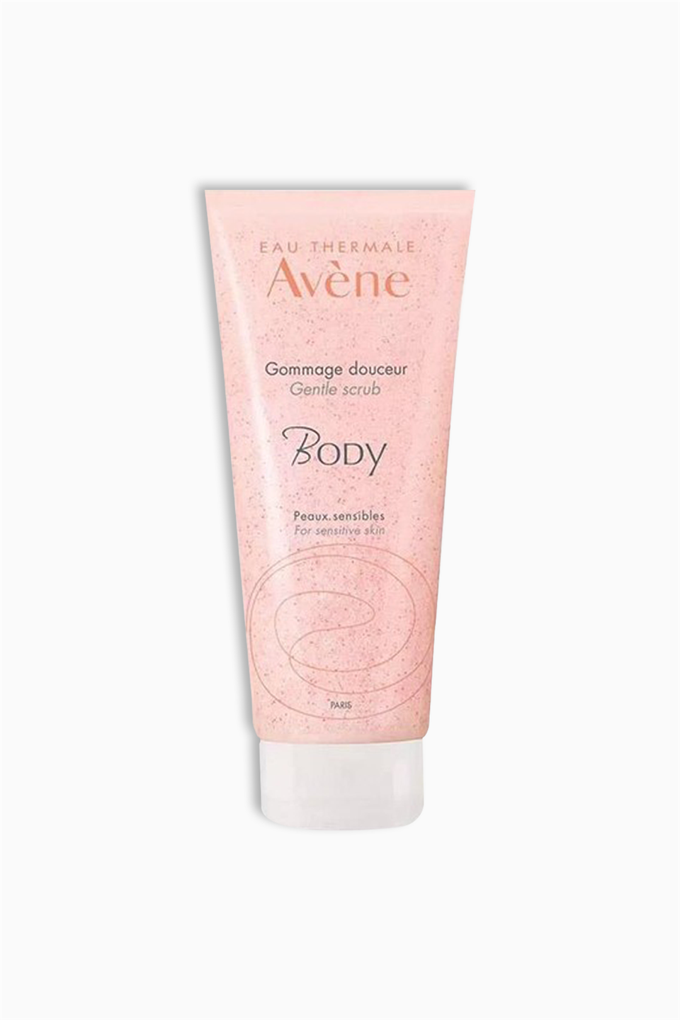 Avene Body Gommage Douceur 200 ml | Avene | Avene Body Gommage Douceur 200 ml