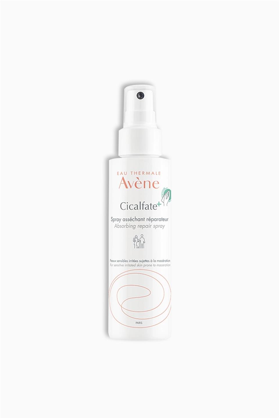 Avene Cicalfate Plus Sprey 100 ml | Avene | Avene Cicalfate Plus Sprey 100 ml