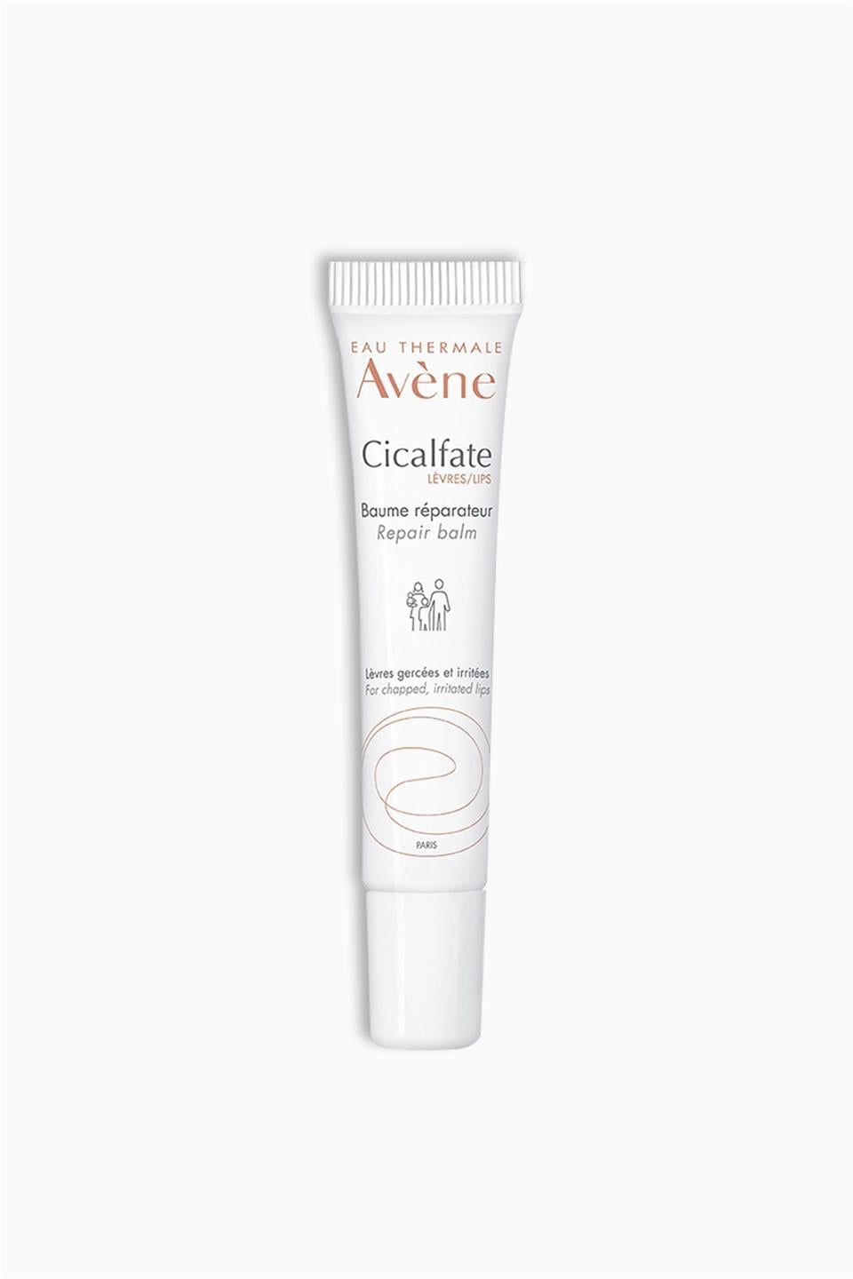Avene Cicalfate Repair Lip Balm 10 ml | Avene | Avene Cicalfate Repair Lip Balm 10 ml