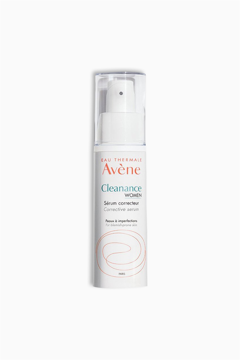 Avene Cleanance Women Serum Correcteur 30 ml | Avene | Avene Cleanance Women Serum Correcteur 30 ml
