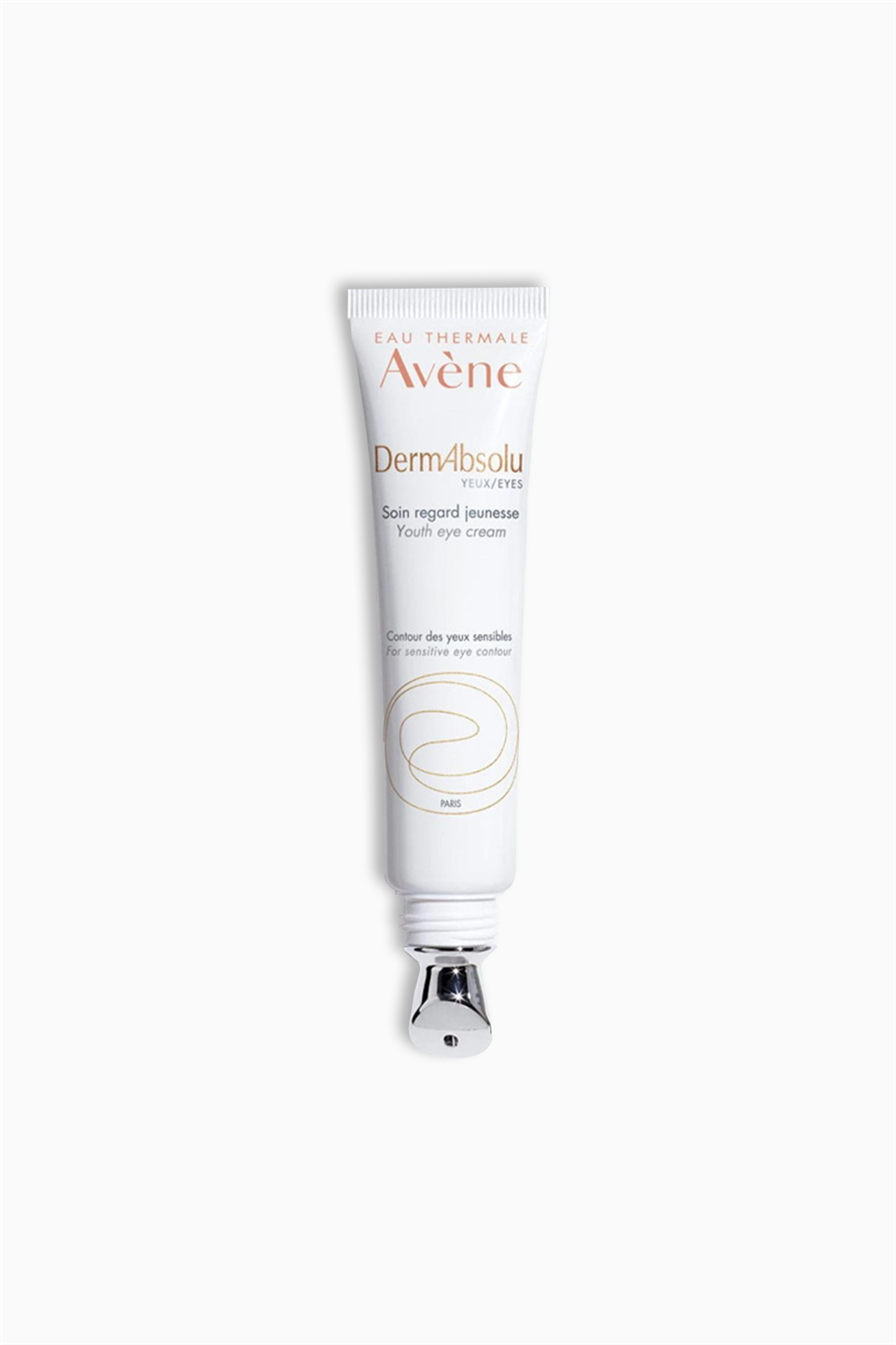 Avene Dermabsolu Yeux/Eyes Cream 15 ml | Avene | Avene Dermabsolu Yeux/Eyes Cream 15 ml