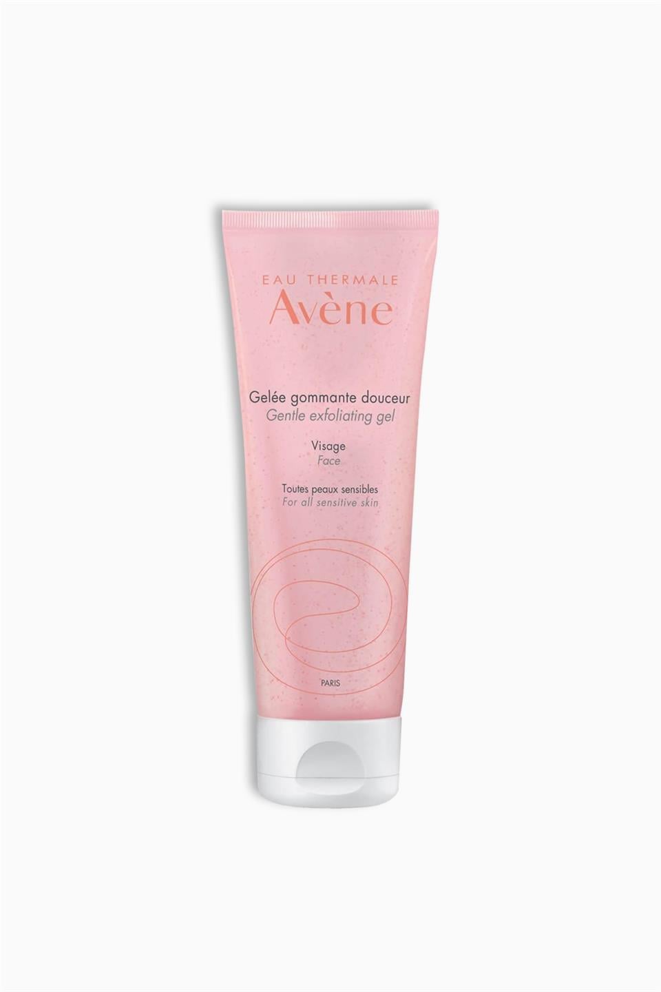 Avene Gentle Exfoliating Gel 75 Ml | Avene | Avene Gentle Exfoliating Gel 75 Ml