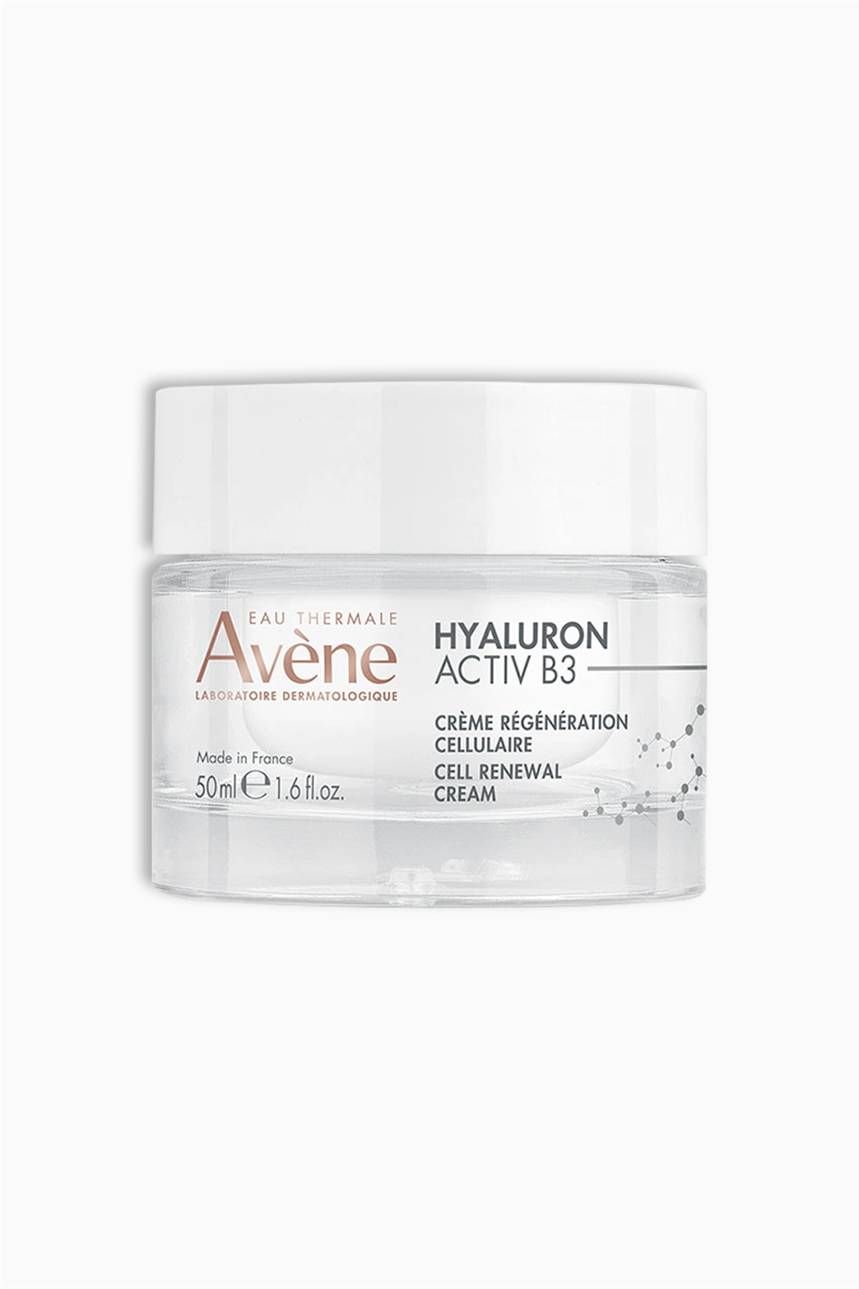 Avene Hyaluron Activ B3 Hücre Yenilemeye Yardımcı Krem 50 ml | Avene | Avene Hyaluron Activ B3 Hücre Yenilemeye Yardımcı Krem 50 ml