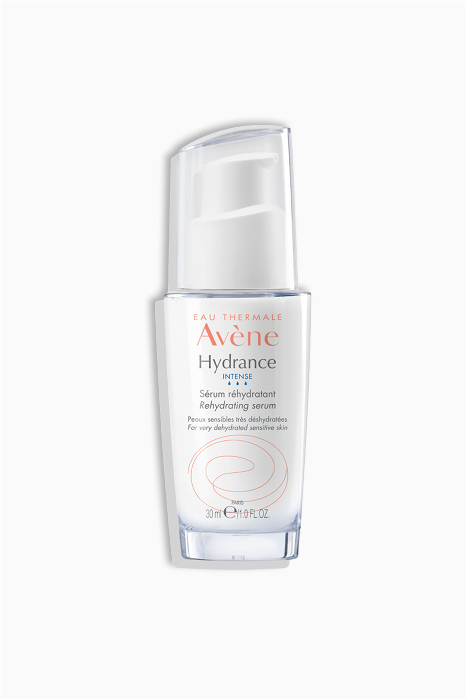 Avene Hydrance Intense Rehydrating Serum 30 m | Avene | Avene Hydrance Intense Rehydrating Serum 30 m