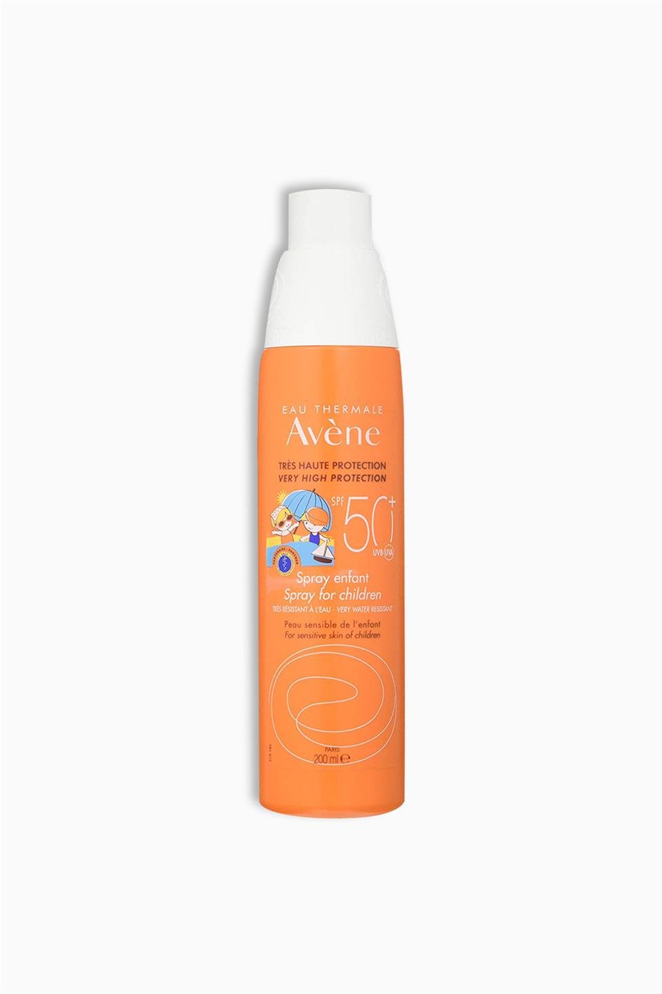 Avene Sun Care Çocuklar İçin Sprey SPF50+ 200 ml | Avene | Avene Sun Care Çocuklar İçin Sprey SPF50+ 200 ml