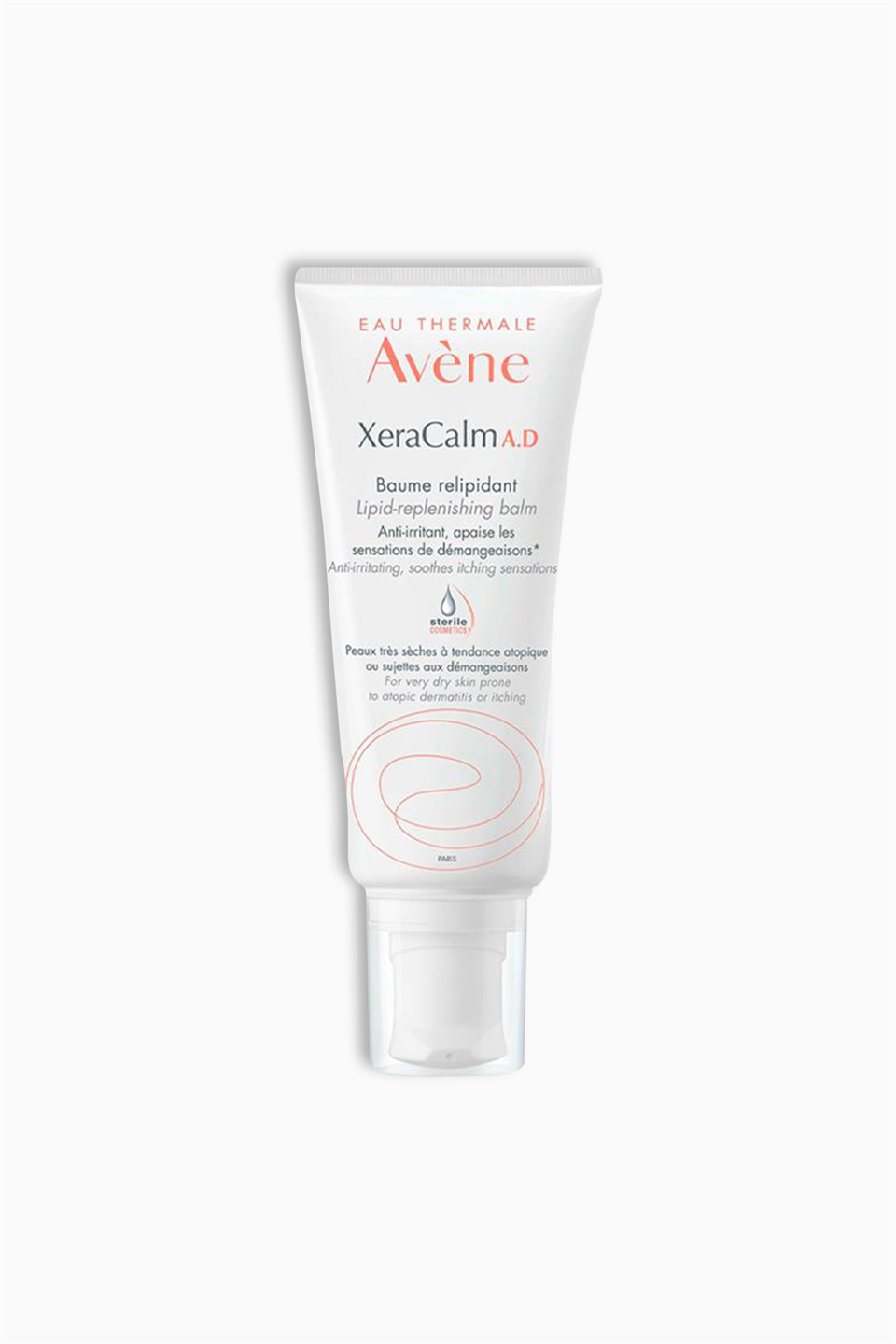 Avene XeraCalm A.D Baume Relipidant 200 ml | Avene | Avene XeraCalm A.D Baume Relipidant 200 ml