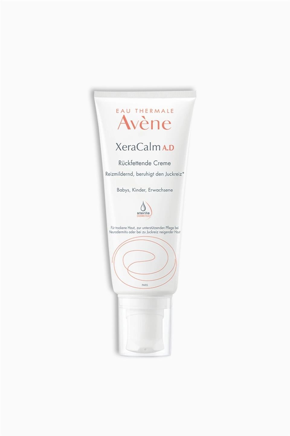 Avene XeraCalm A.D Cream 200 ml | Avene | Avene XeraCalm A.D Cream 200 ml