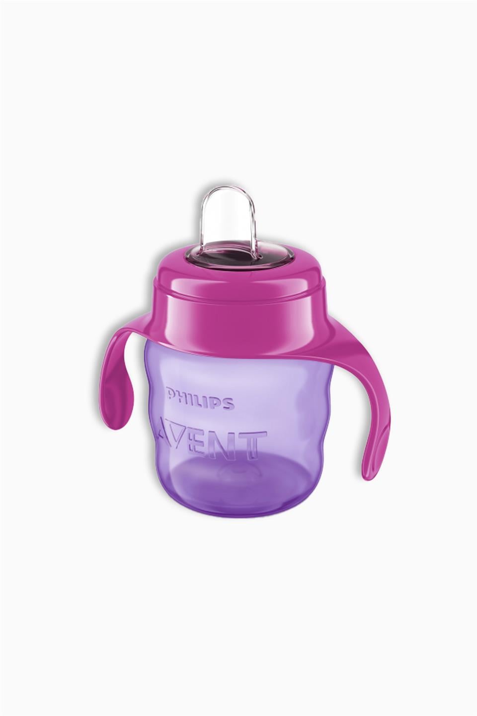 Avent Bardak Damlatmaz - Mor | Philips Avent | Avent Bardak Damlatmaz - Mor