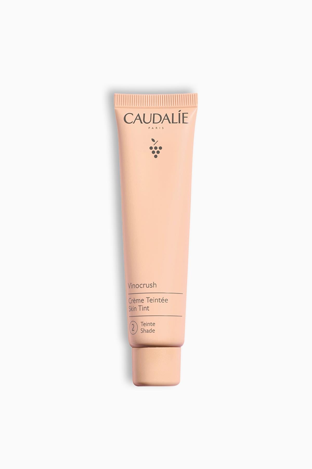 Caudalie Vinocrush Skin Tint Shade No:2 30 ml