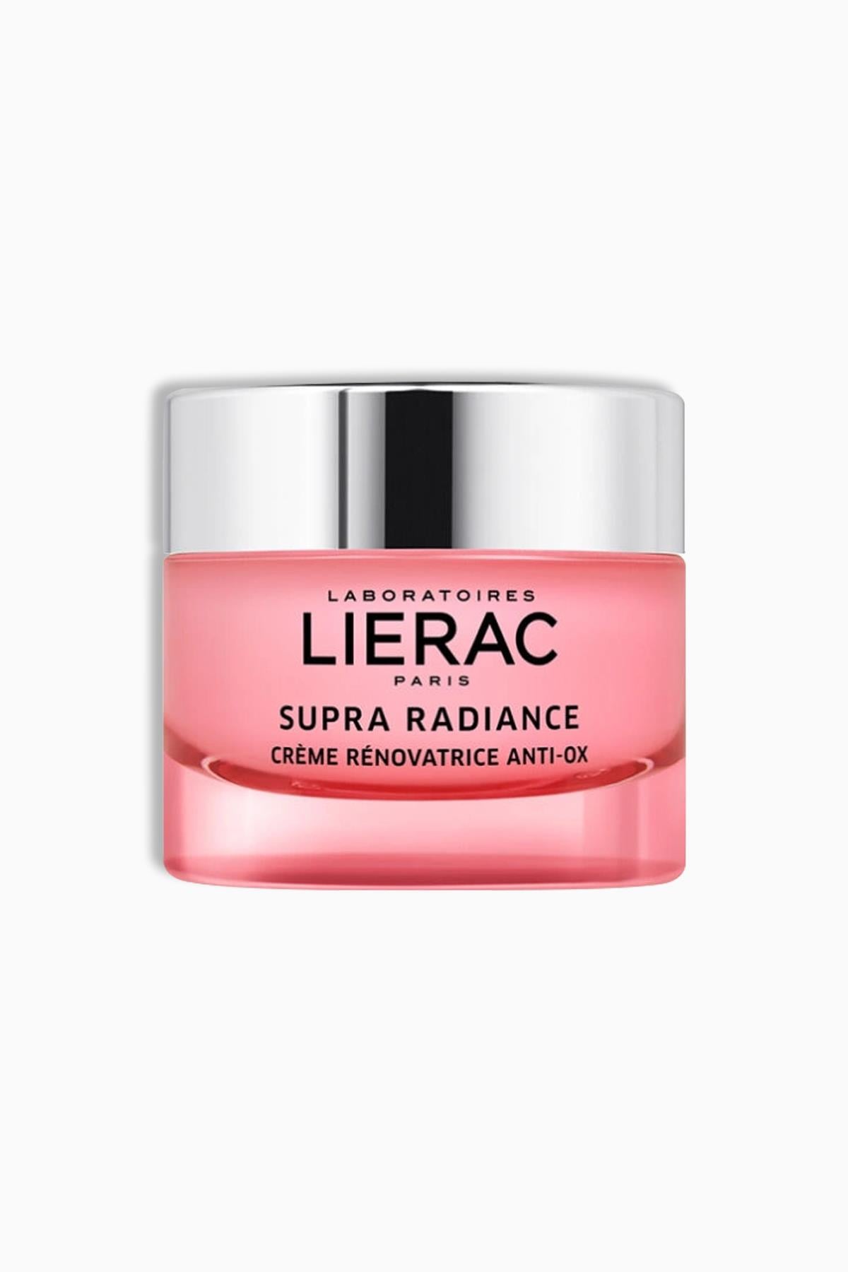Lierac Paris Supra Radiance Anti-Ox Renewing Cream 50 ml