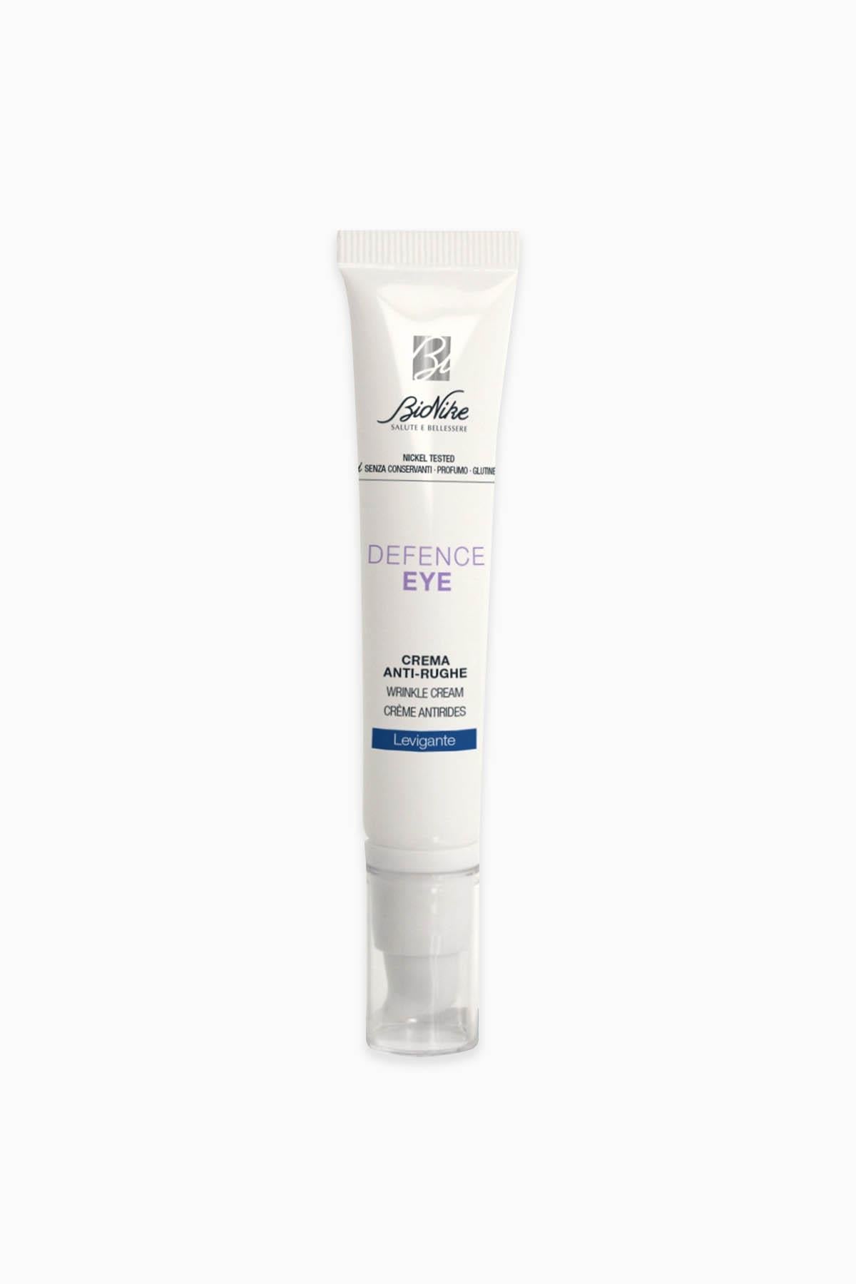 Bionike Defence Eye Anti-Wrinkle Cream 15 Ml