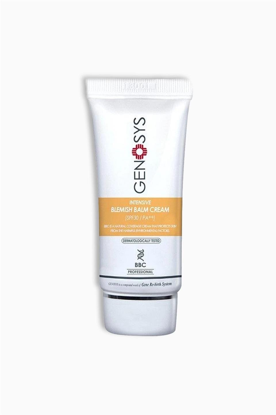 Genosys Intensive Blemish Balm Cream Spf30 50 Ml