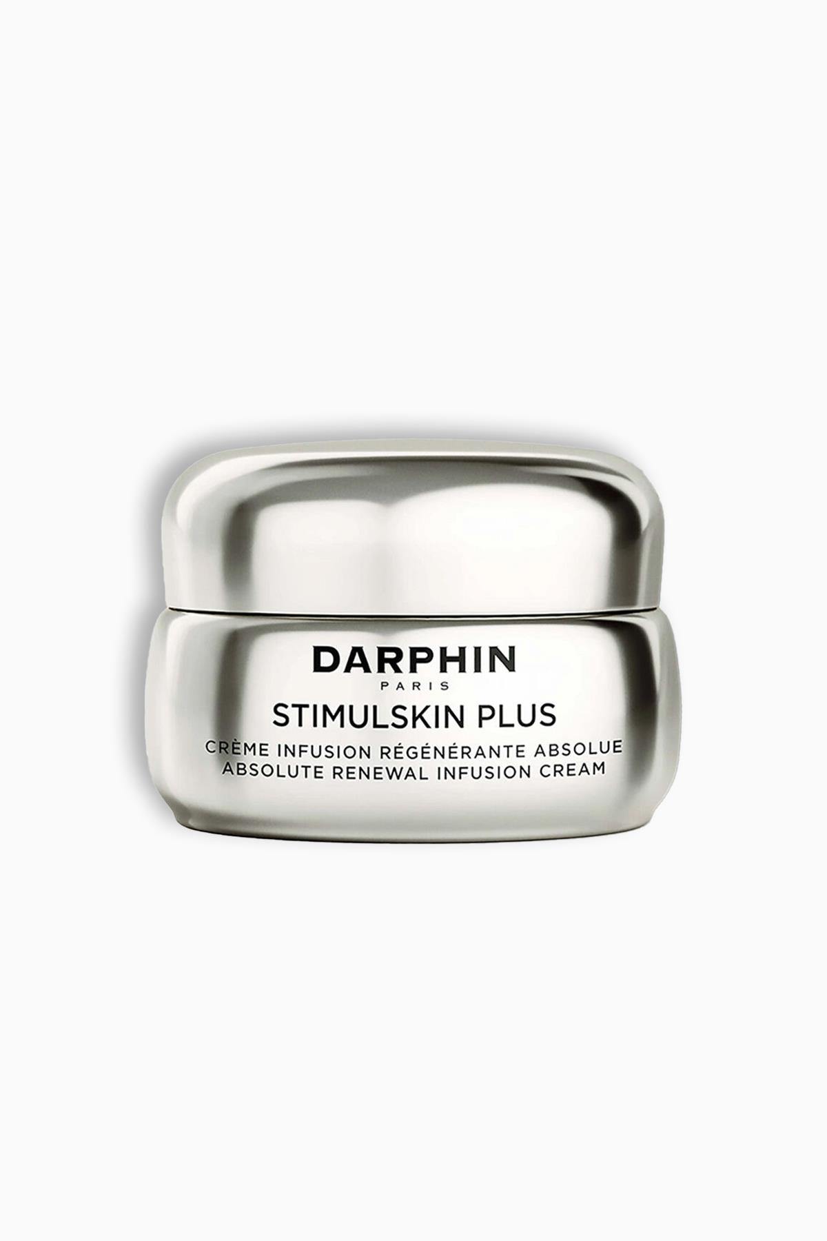 Darphin Stimulskin Plus Absolute Renewal Infusion Cream 50 ml