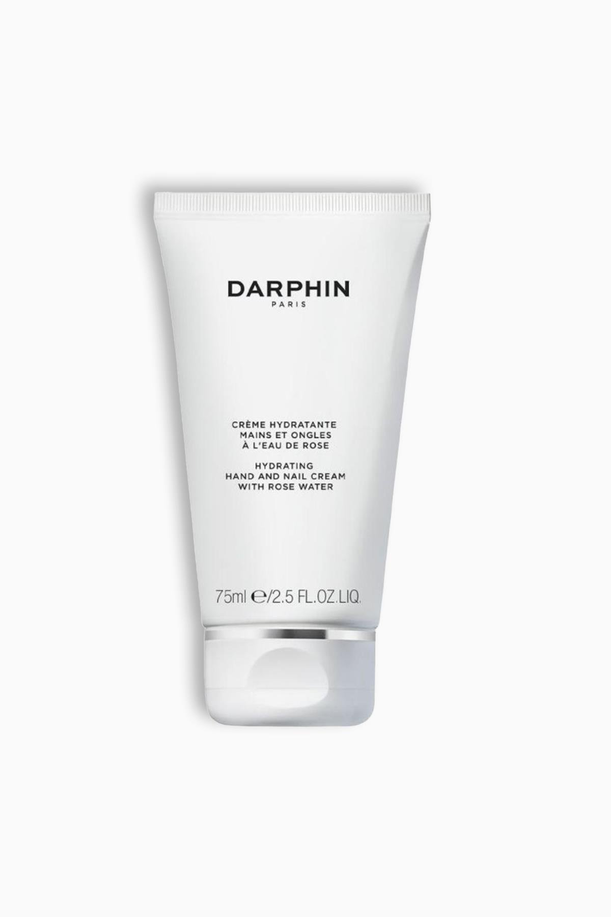 Darphin Moisturizing Hand & Nail Cream 75 ml