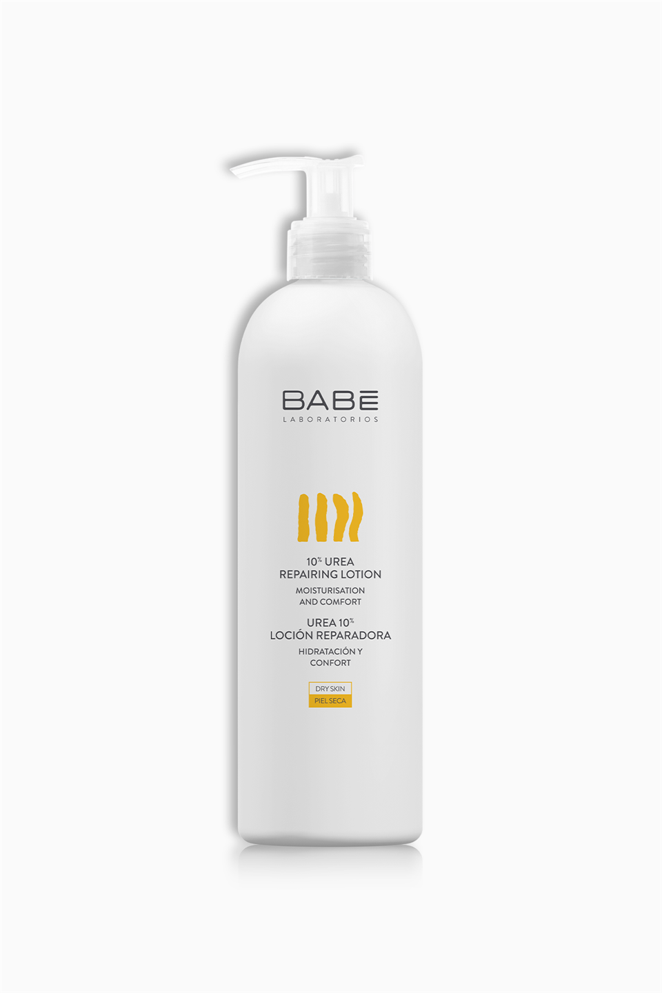 Babe 10% Urea Repaırıng Lotıon 500 ml | Babe | Babe 10% Urea Repaırıng Lotıon 500 ml